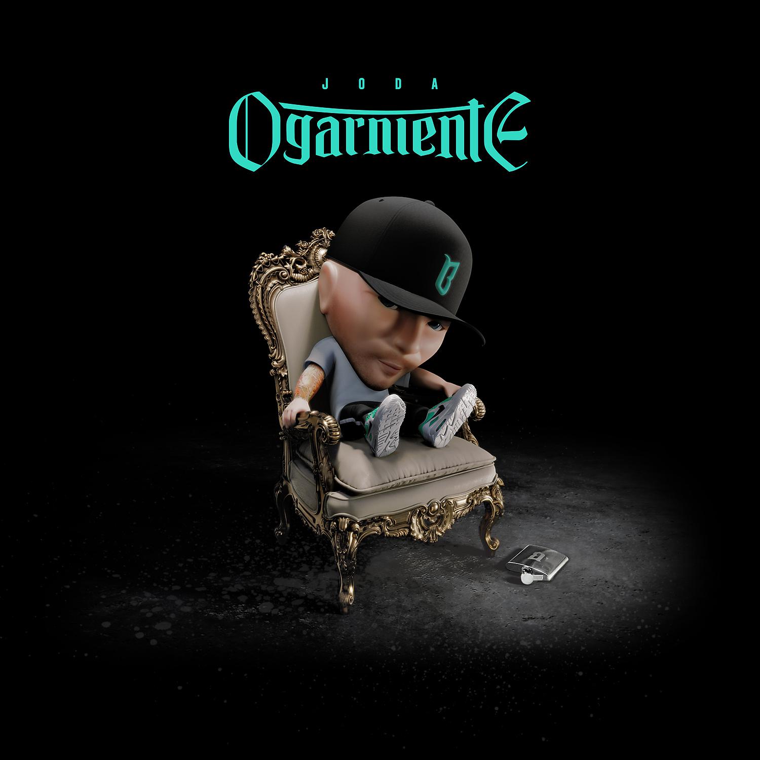 Постер альбома Ogarniente