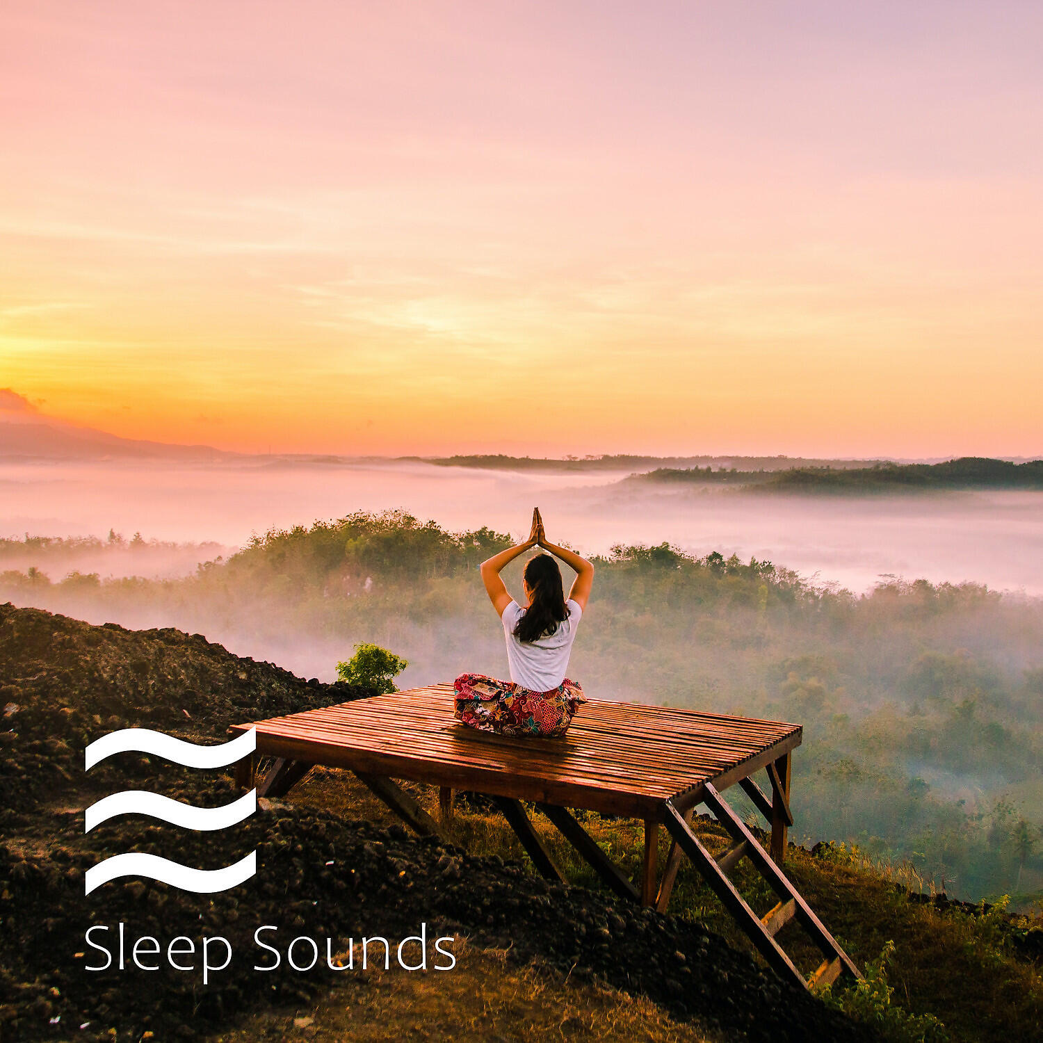 Enjoyable Soft Pink Noise - Relax and Calm Sedate Pink Sough