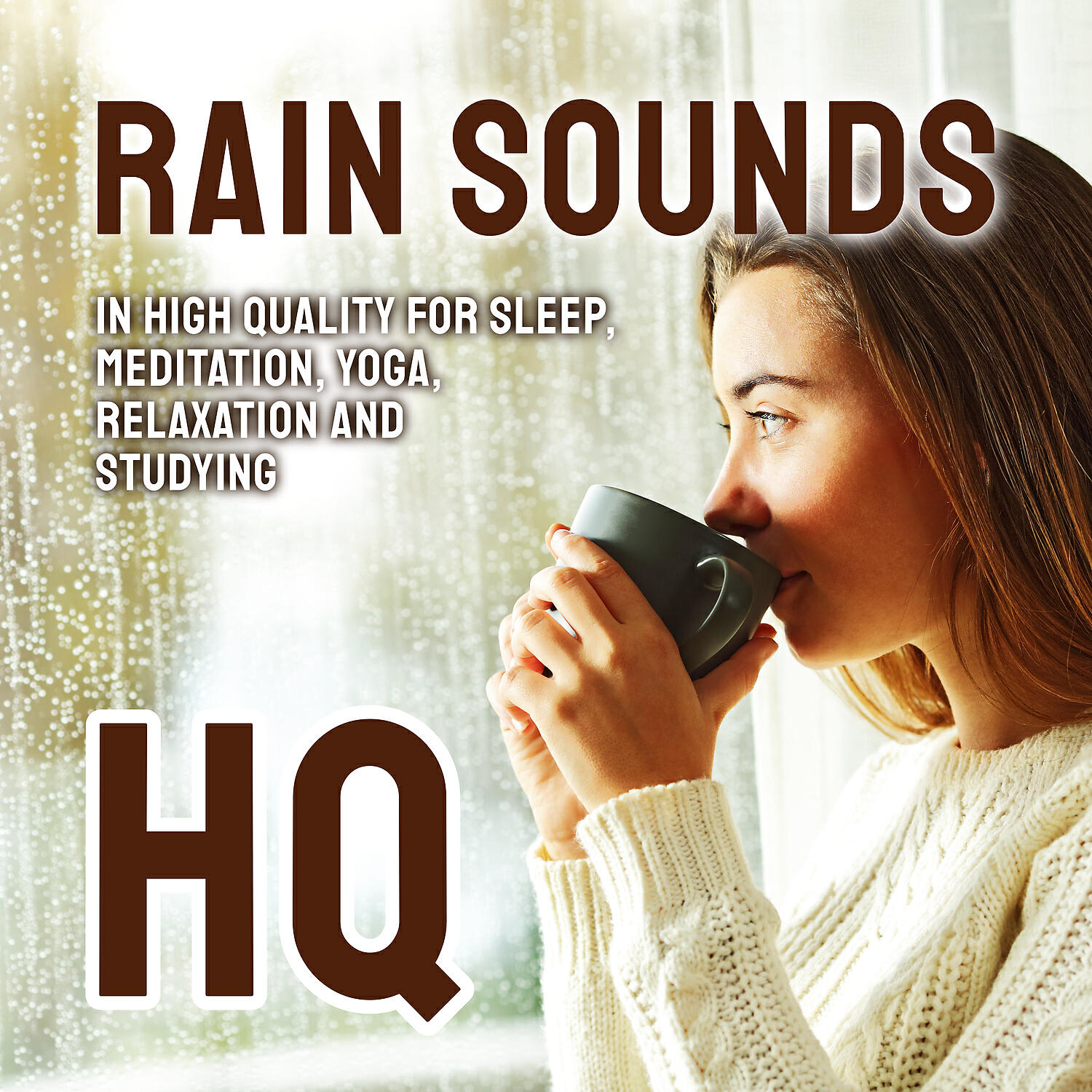 Rain Sounds - Genial Rain Sounds to Study To