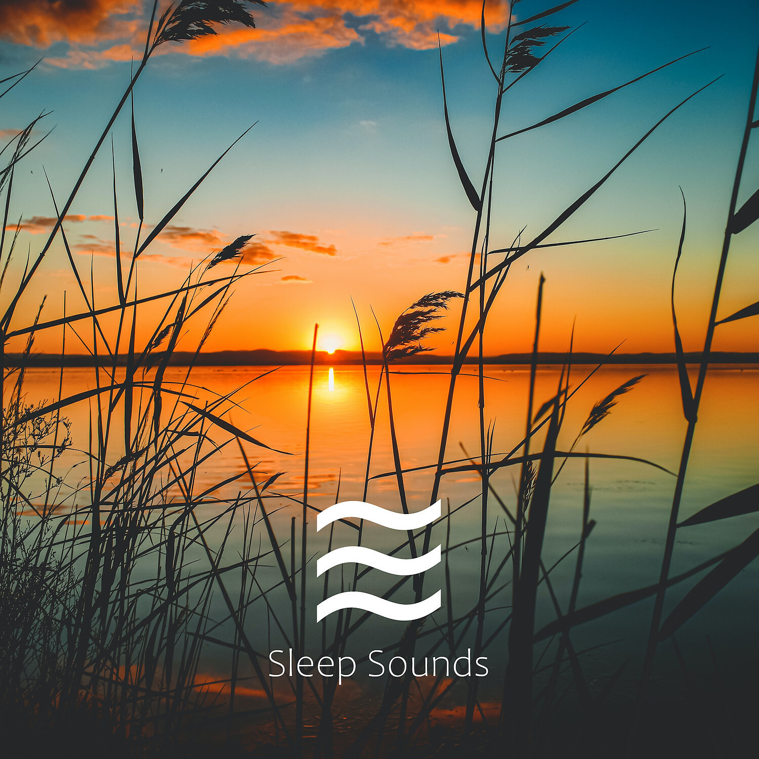 Infants Calming Sounds of Waves - Shushing Water Sounds for Babies
