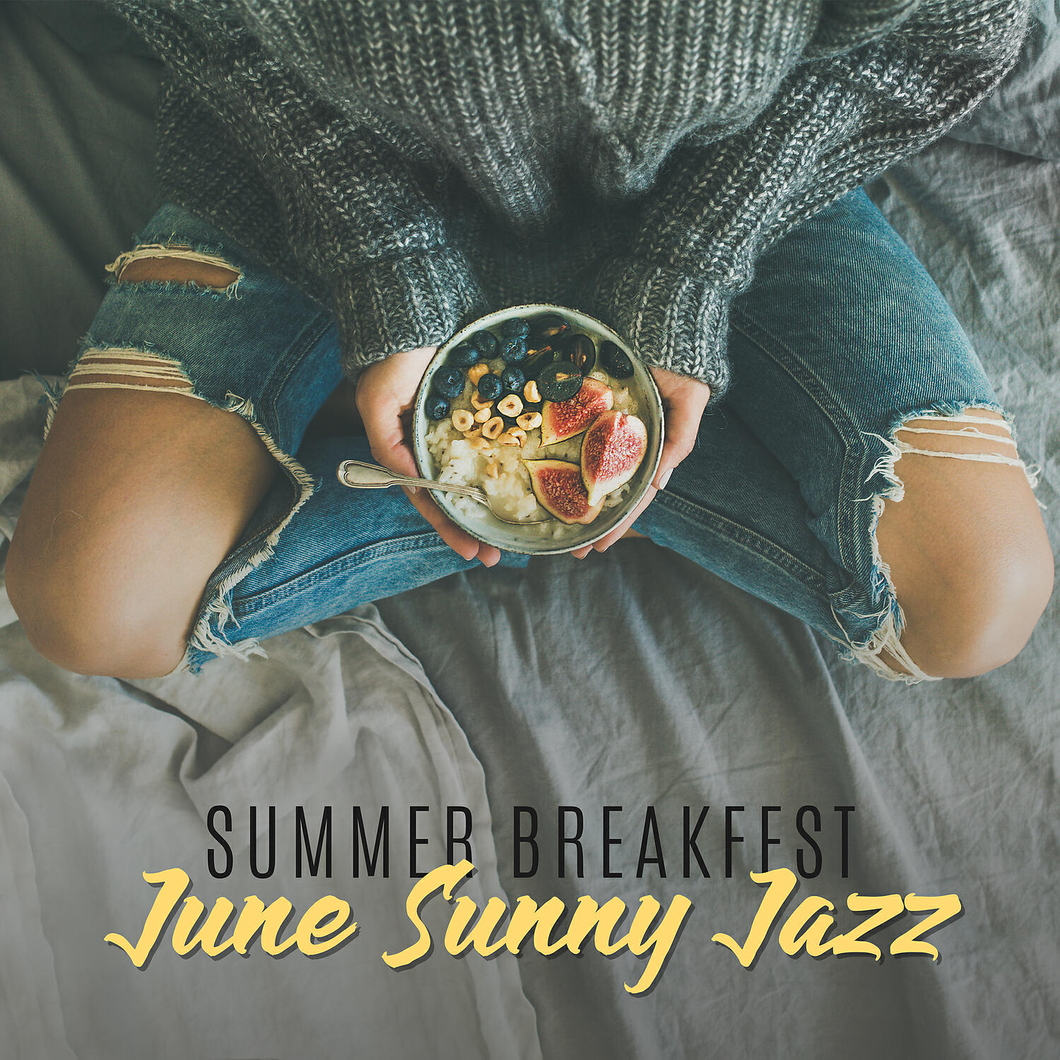 Good Morning Jazz Academy - Afternoon Delight