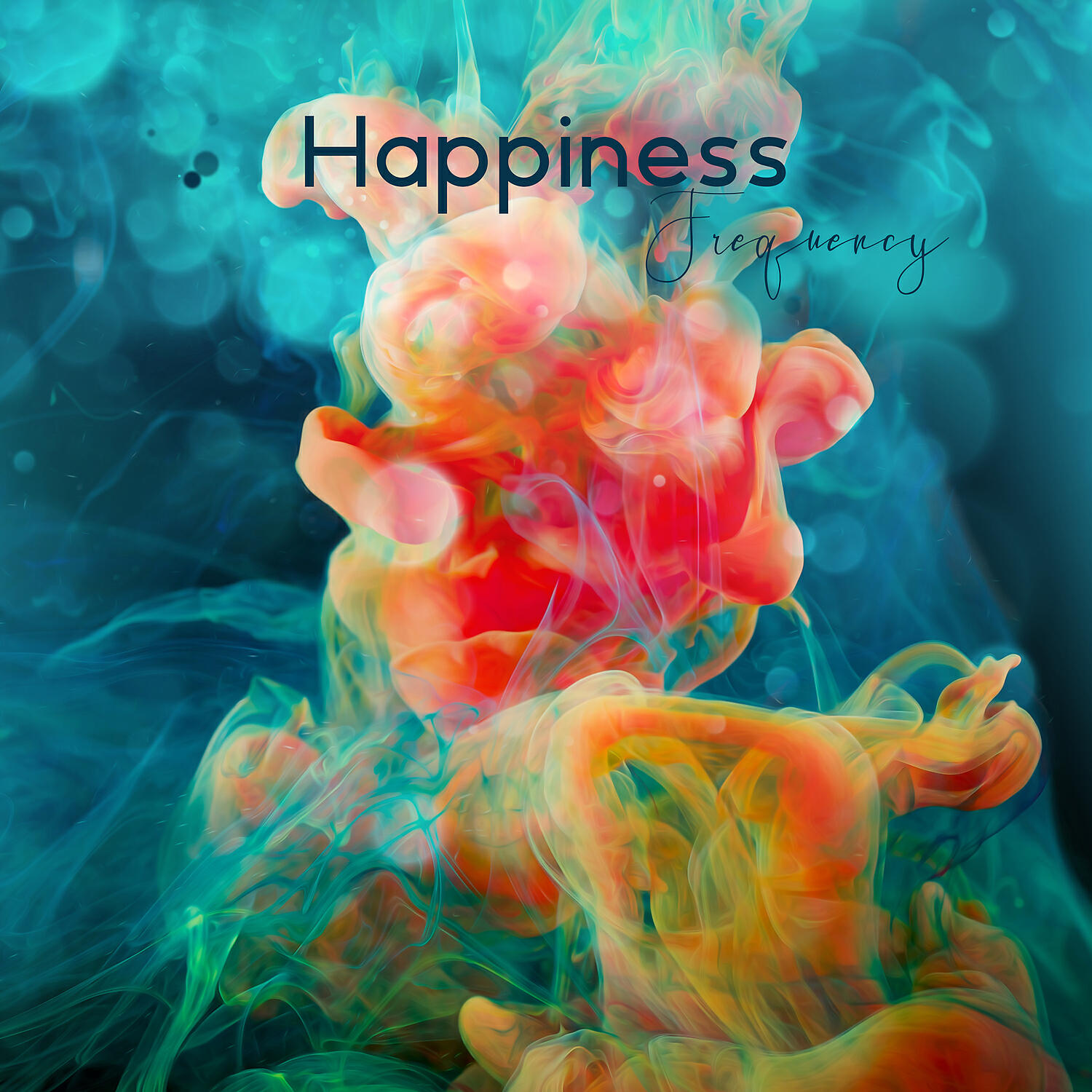 Meditation Music Zone - Happiness Frequency (256Hz)