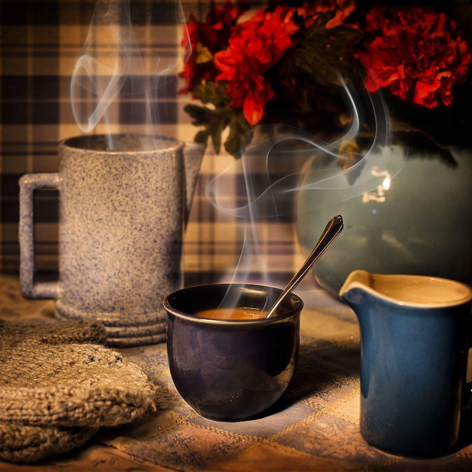 Stress Reliefing Noises - Very Efficient Calming Sound Noise Based