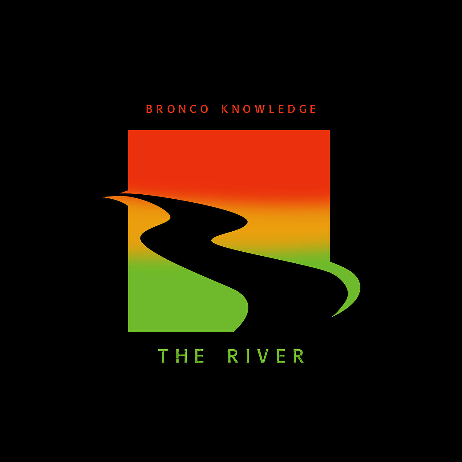Bronco Knowledge - The River