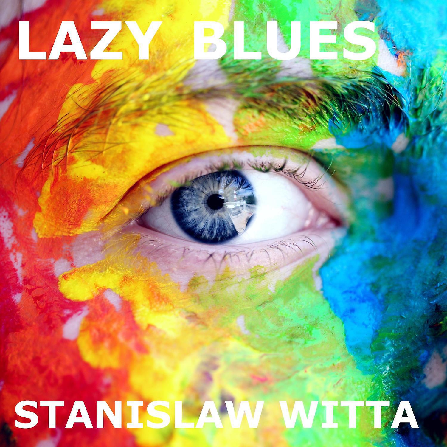 Постер альбома Lazy Blues