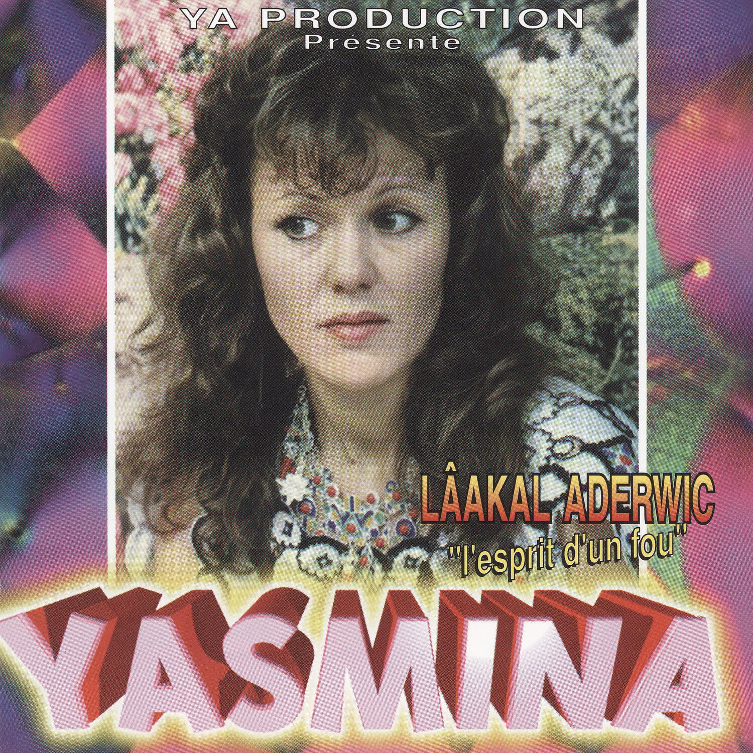 Yasmina - Tamevra