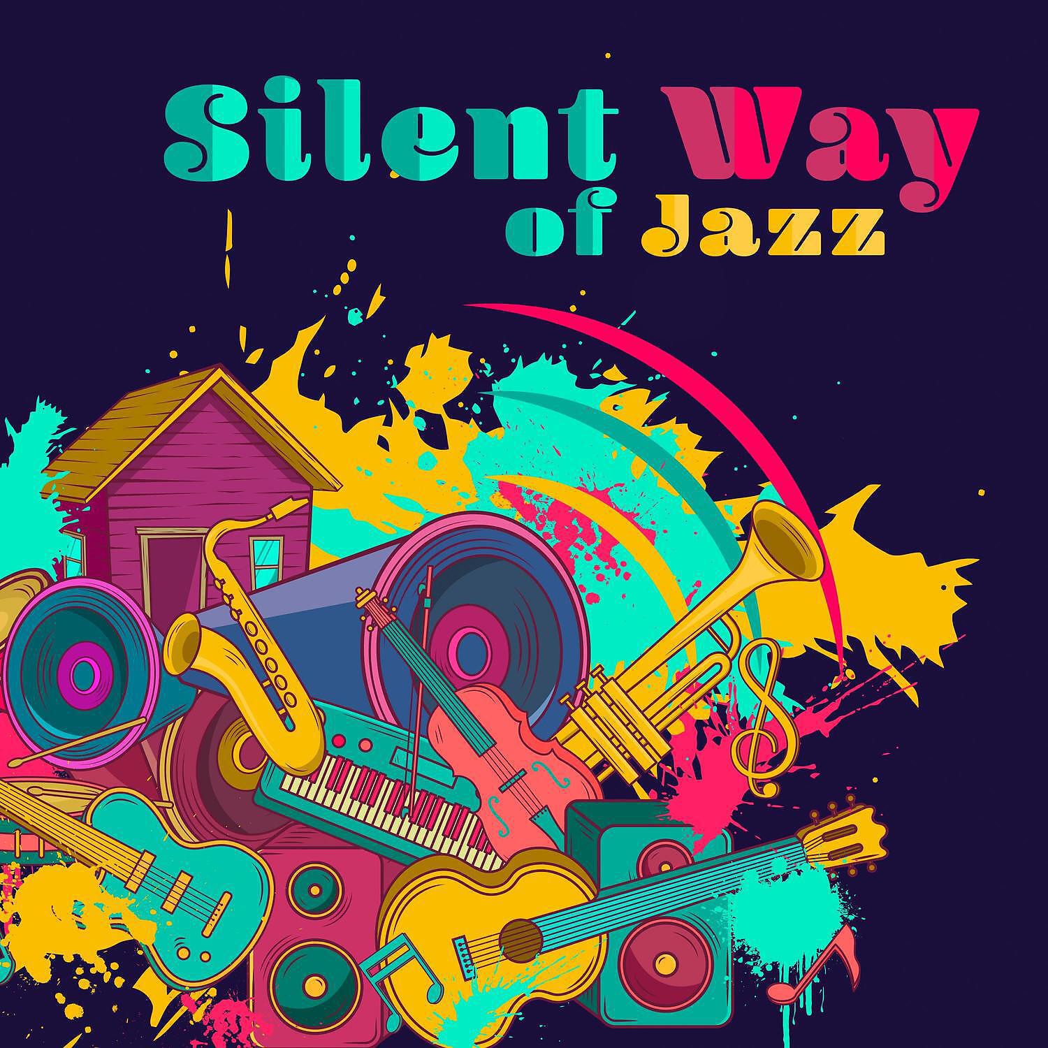 Instrumental Jazz Music Ambient - Background for Intimate Moments: Full of Jazz