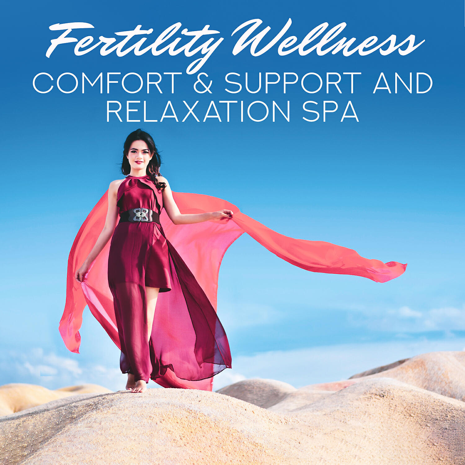 Tranquility Day Spa Music Zone - Preventing Infertility