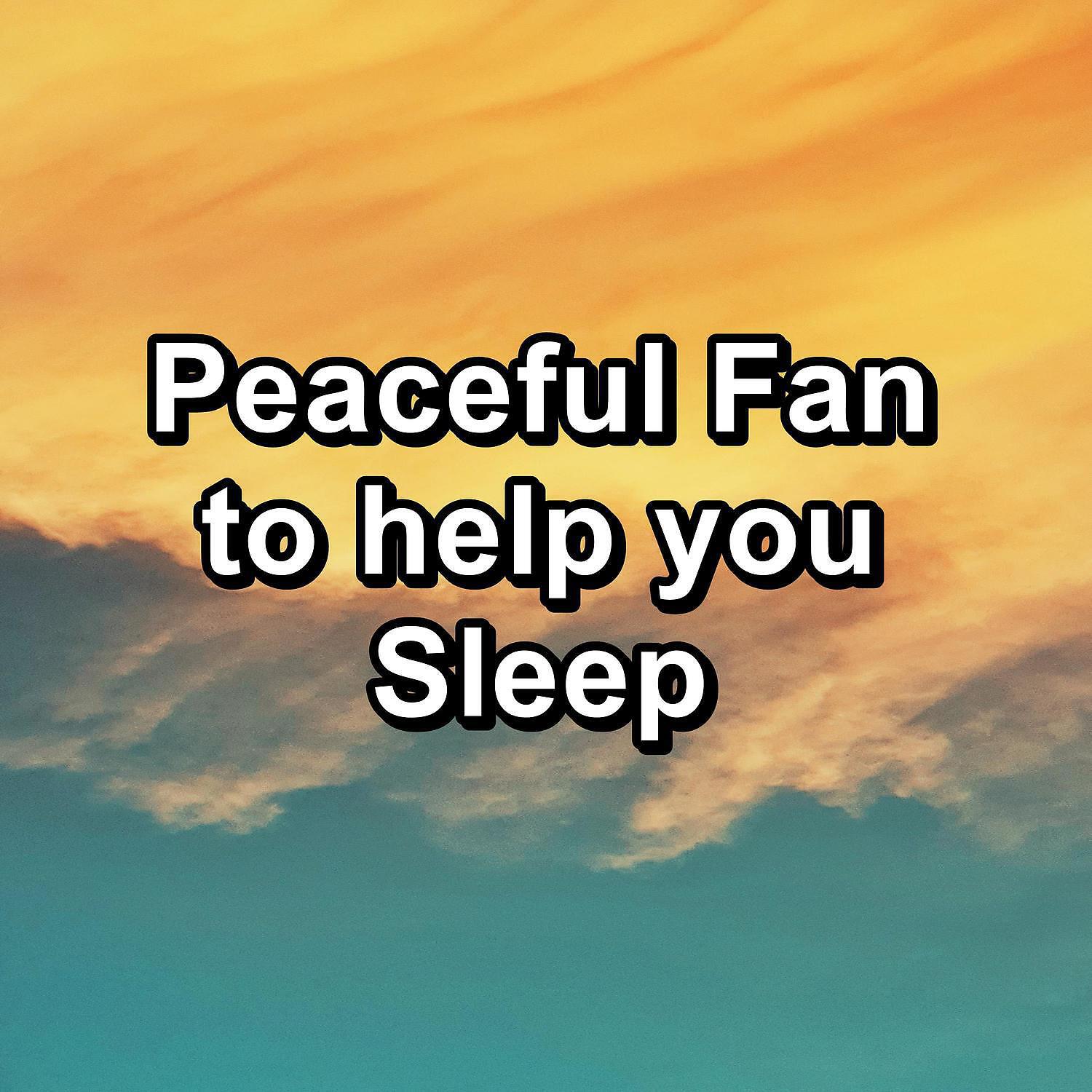 White Noise - Fan Sound to help you Relax Nature Sounds