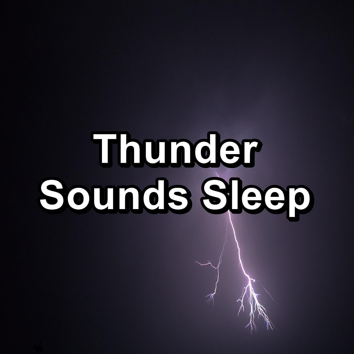 Lightning Thunder and Rain Storm - Cozy Rain with Nature Music To Loop for 10 Hours