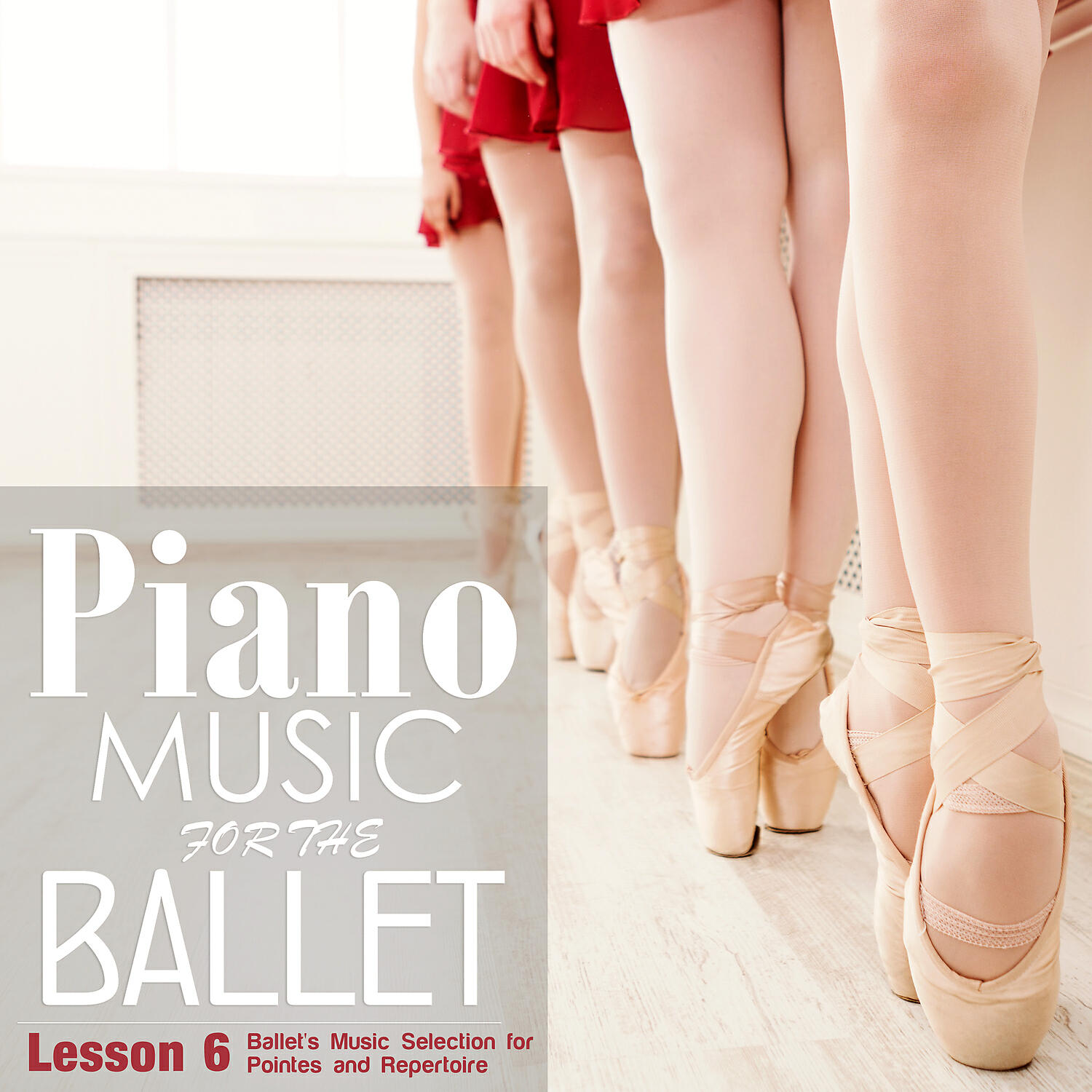 Alessio De Franzoni - Pirouettes (from the ballet 