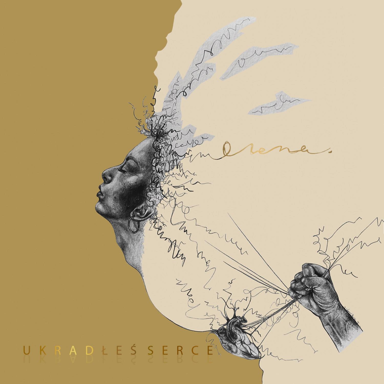 Постер альбома Ukradles Serce