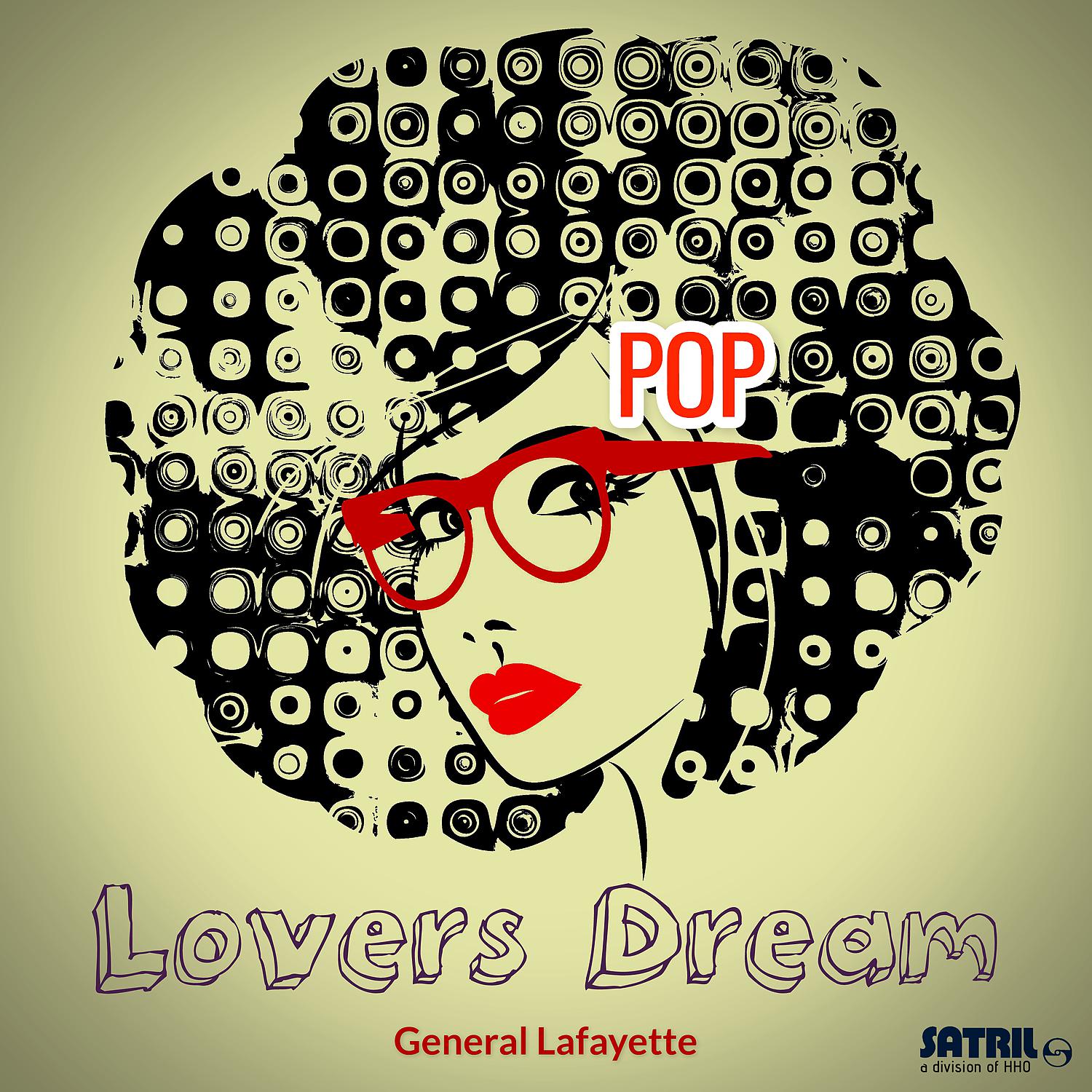 Постер альбома Lovers Dream
