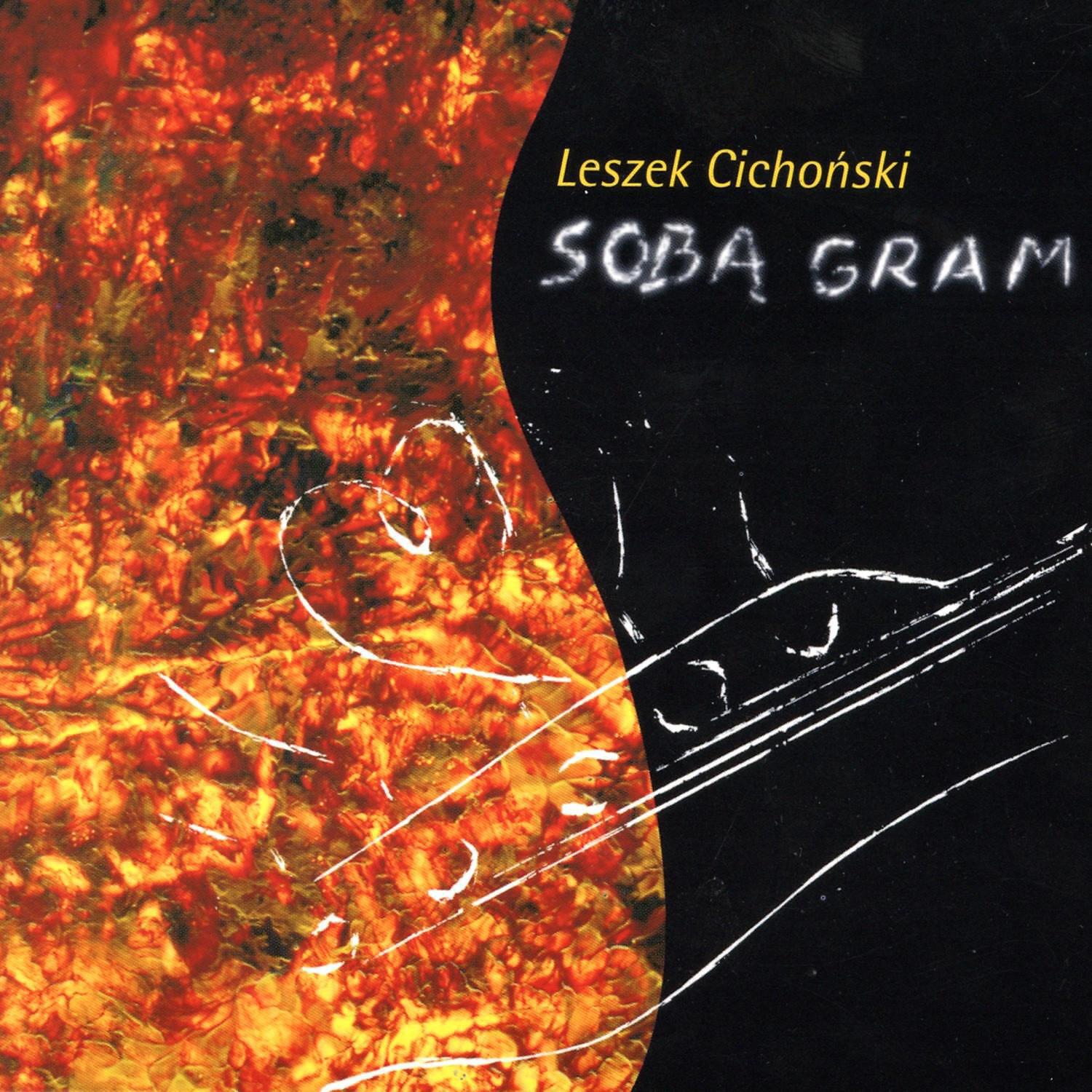 Leszek Cichonski - Mam Juz Dosc