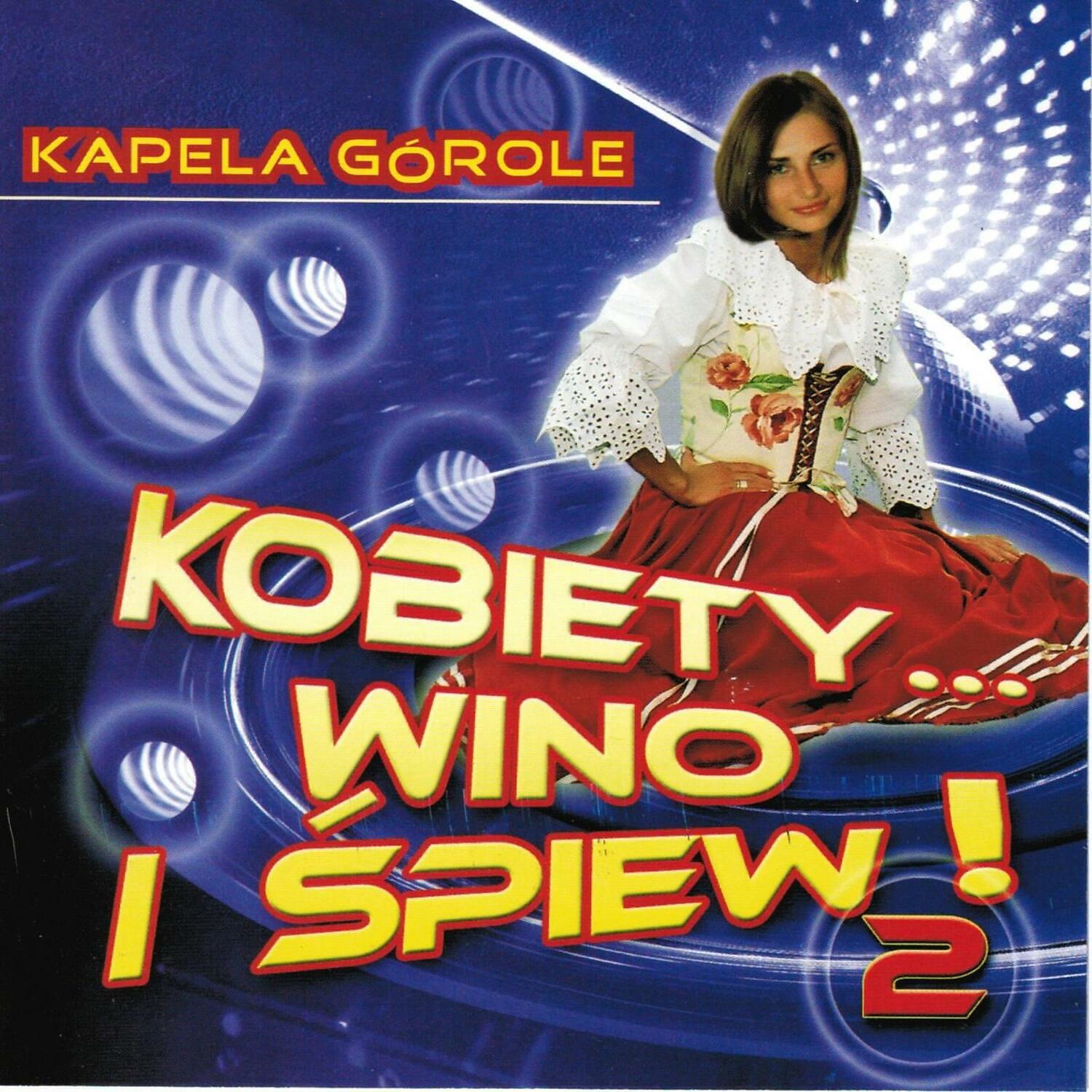 Kapela Gorole - Moje Serce