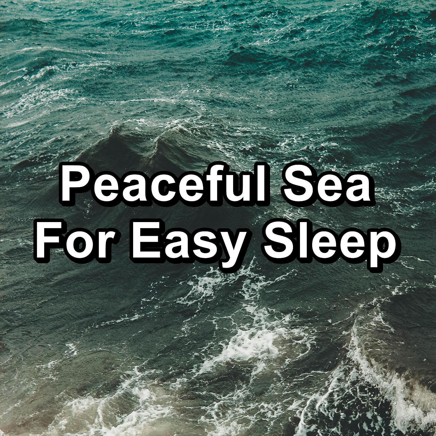 Постер альбома Peaceful Sea For Easy Sleep