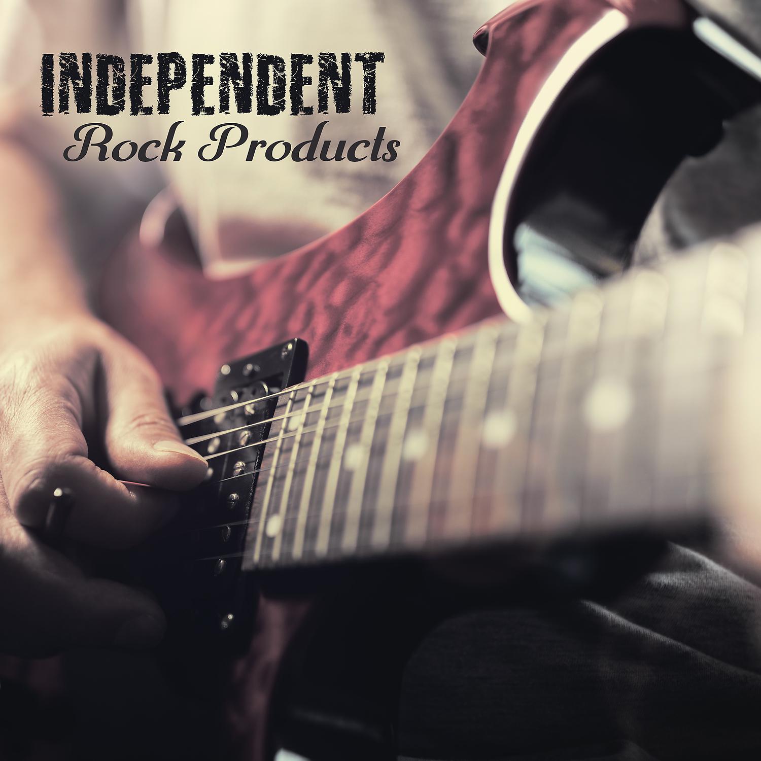 Постер альбома Independent Rock Products