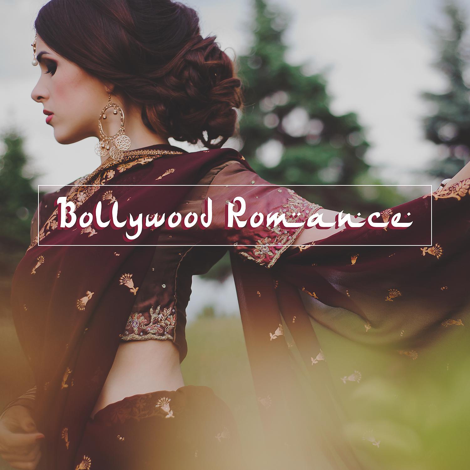 Постер альбома Bollywood Romance