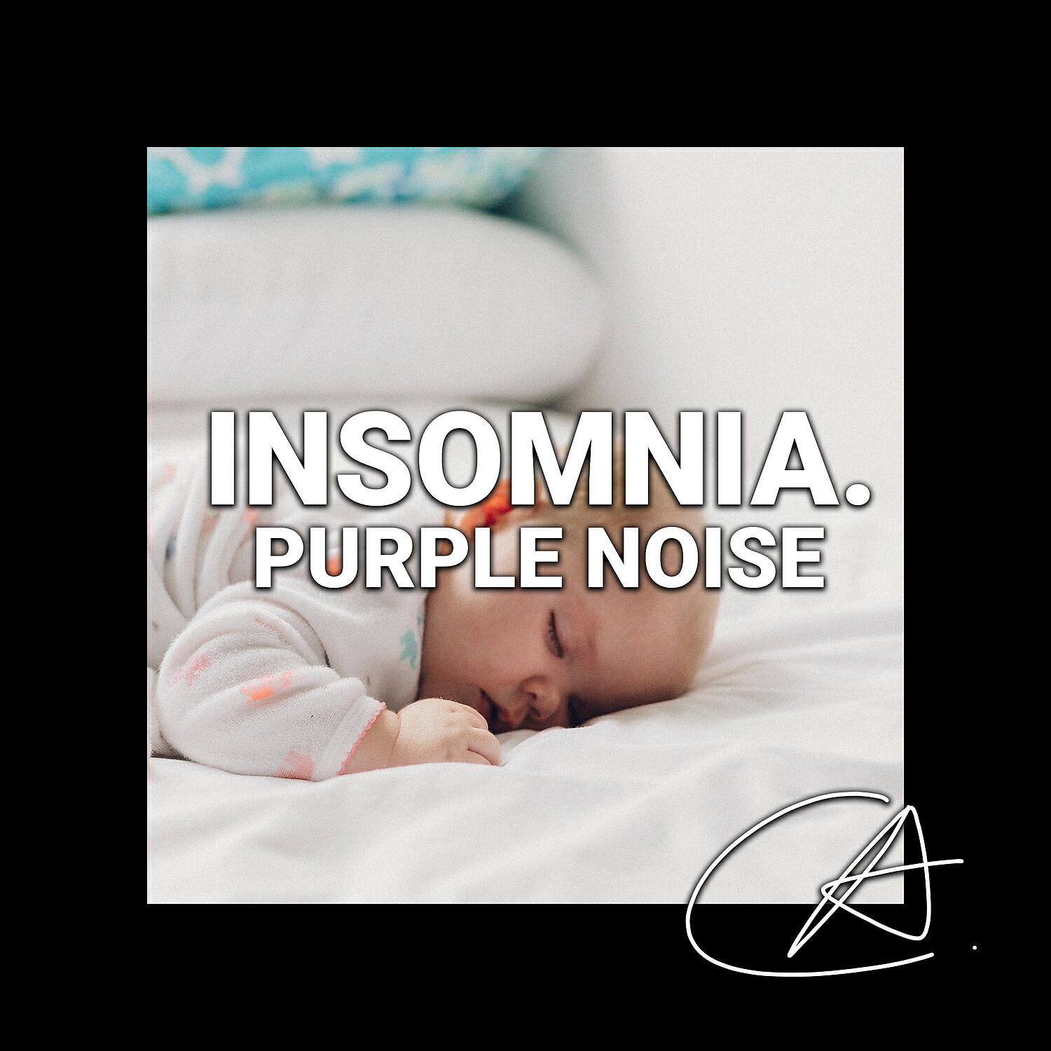 YOGA - Purple Noise Kobalt