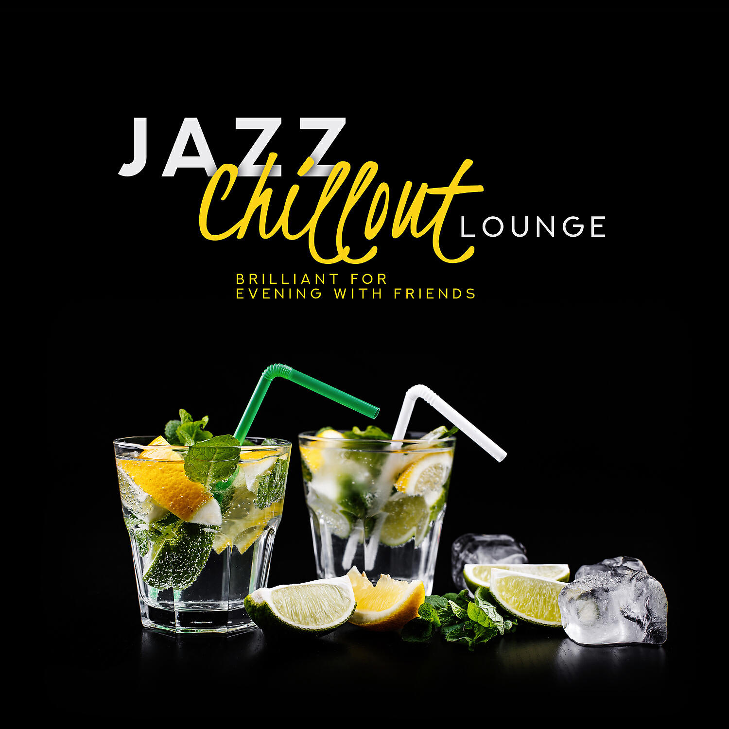 Cafe Bar Jazz Club - Club Prive Background Music