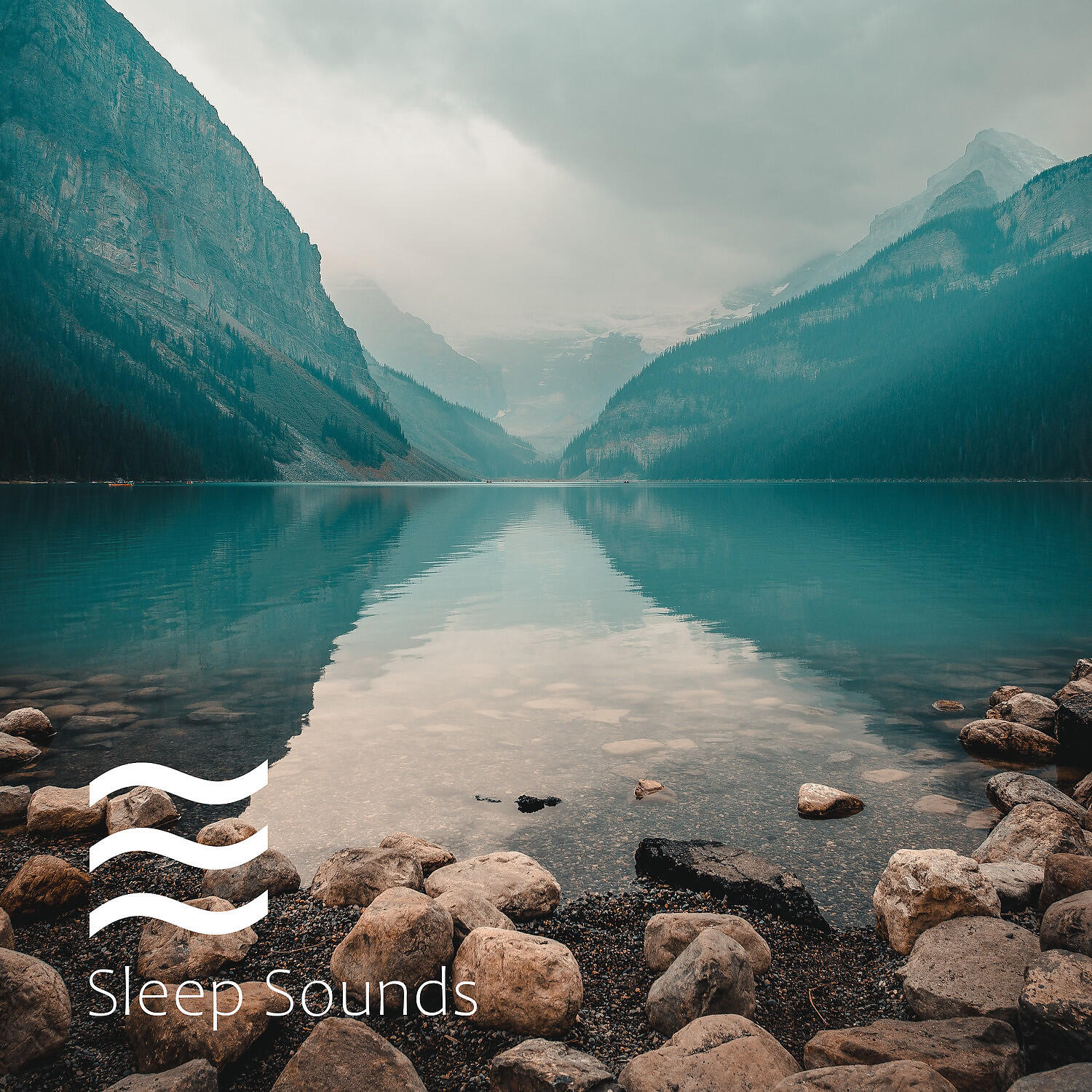 Looped Pink Noise - Looped Shush Pink Noise