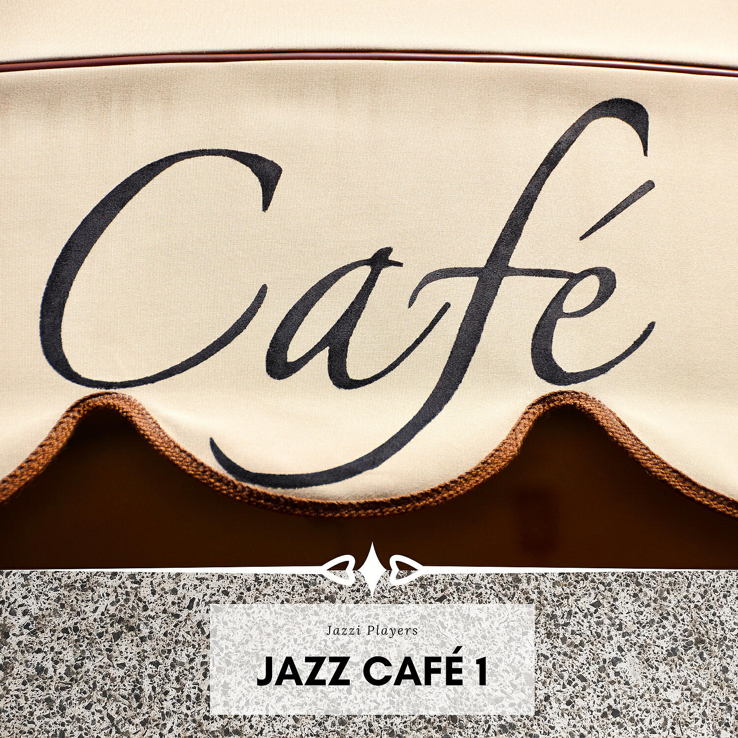 Jazzi Players - Cozy Evening