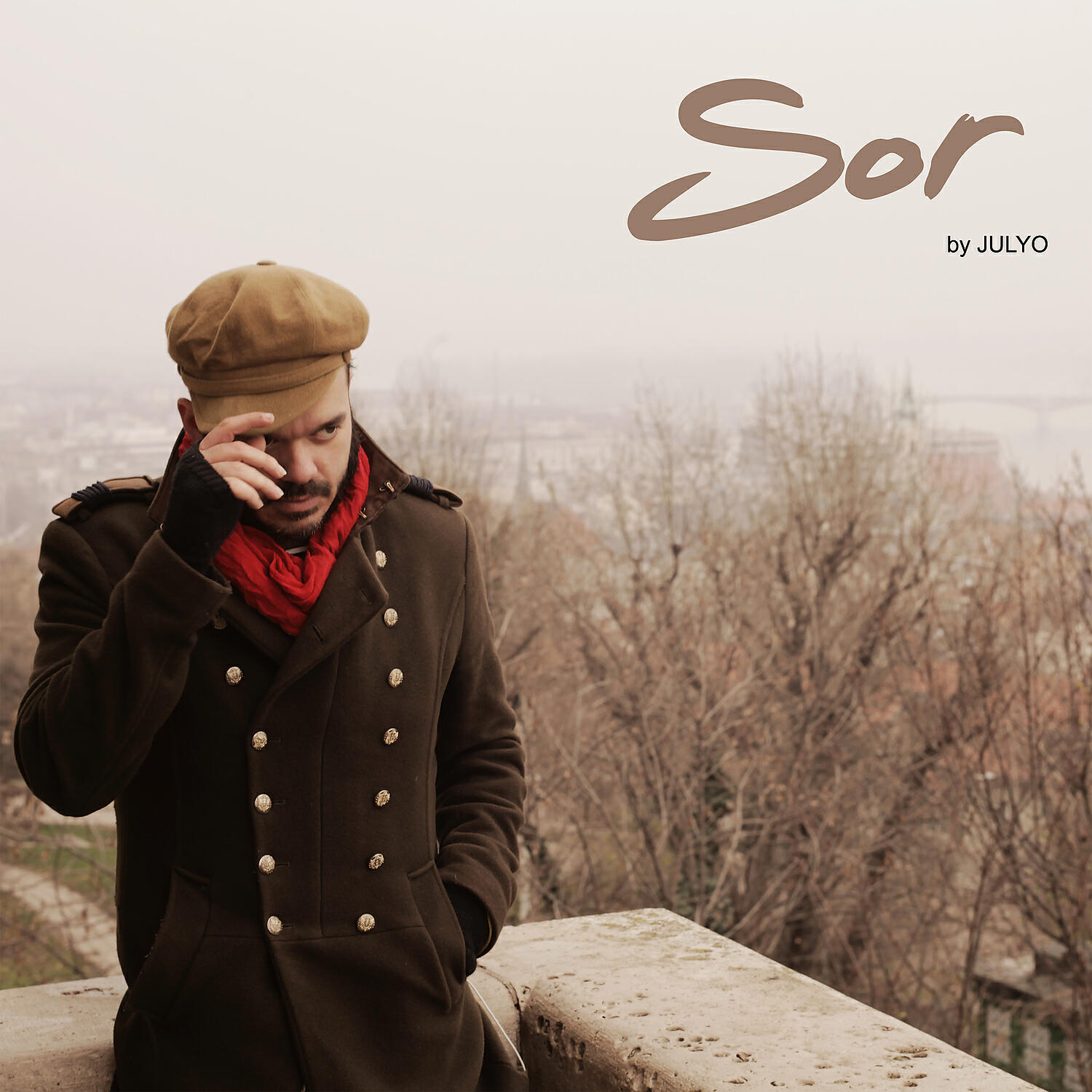 Julyo - Fernando Sor - Presto (A# minor)