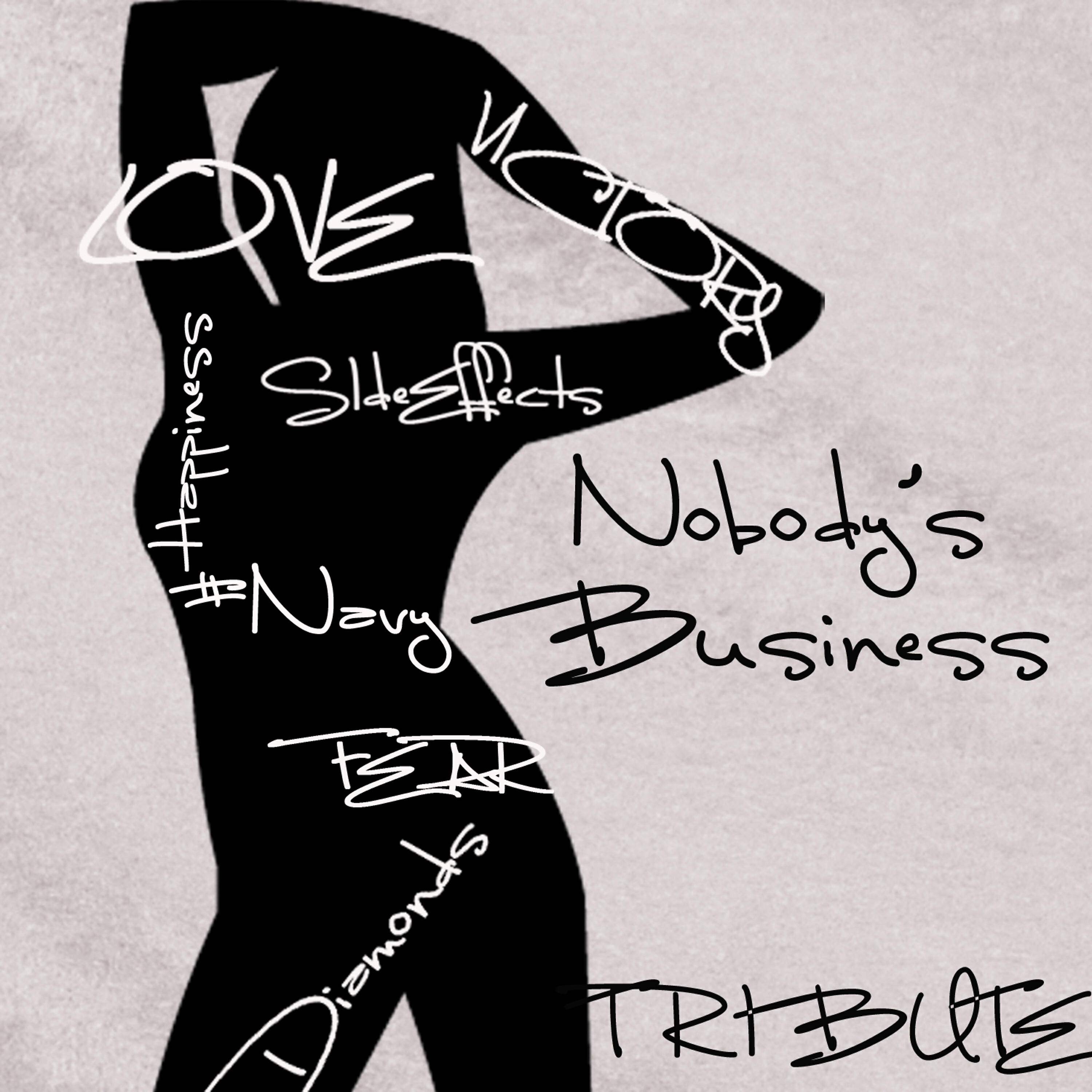 The Dream Team - Nobody's Business (Tribute to Rihanna & Chris Brown)