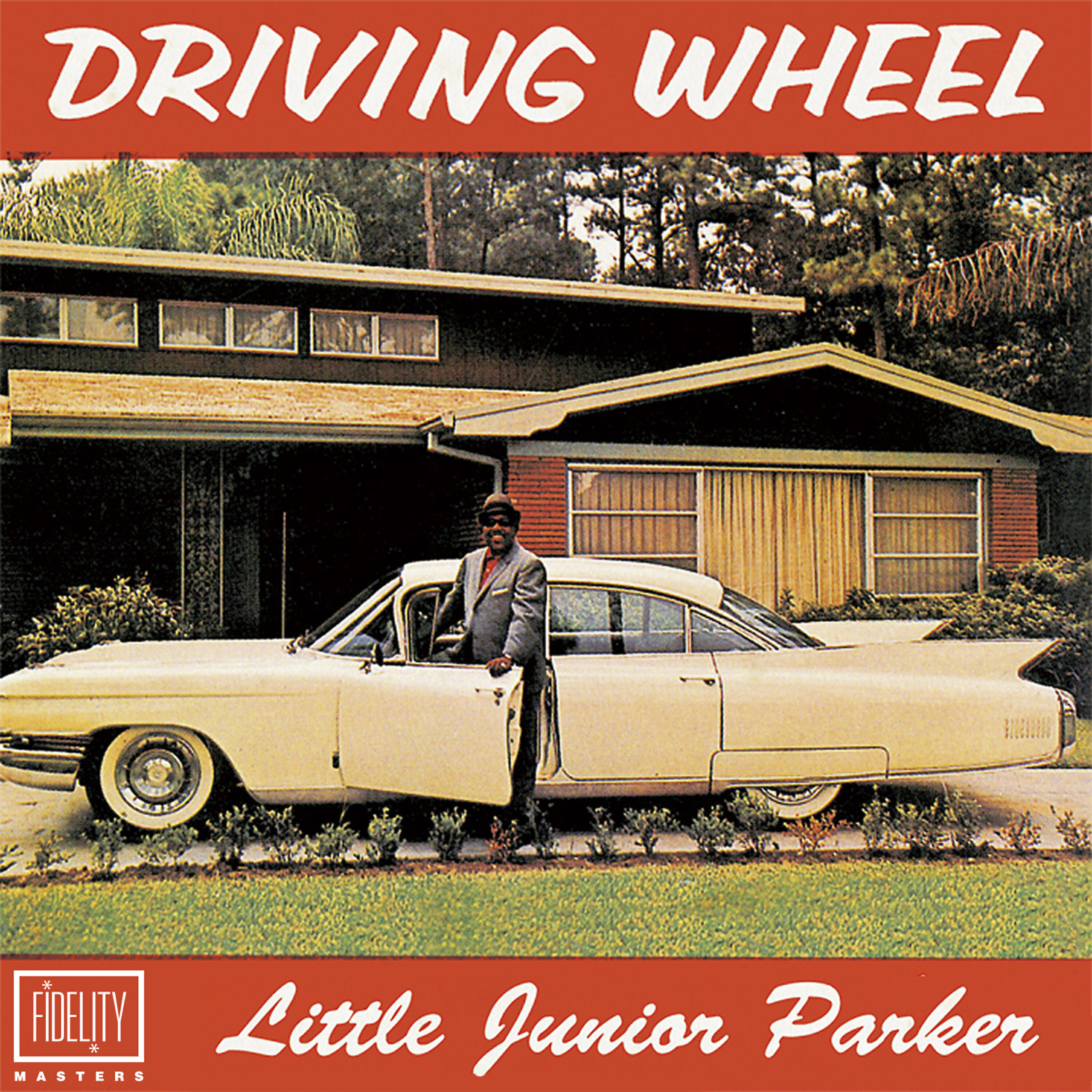 Little Junior Parker - The Tables Have Turned