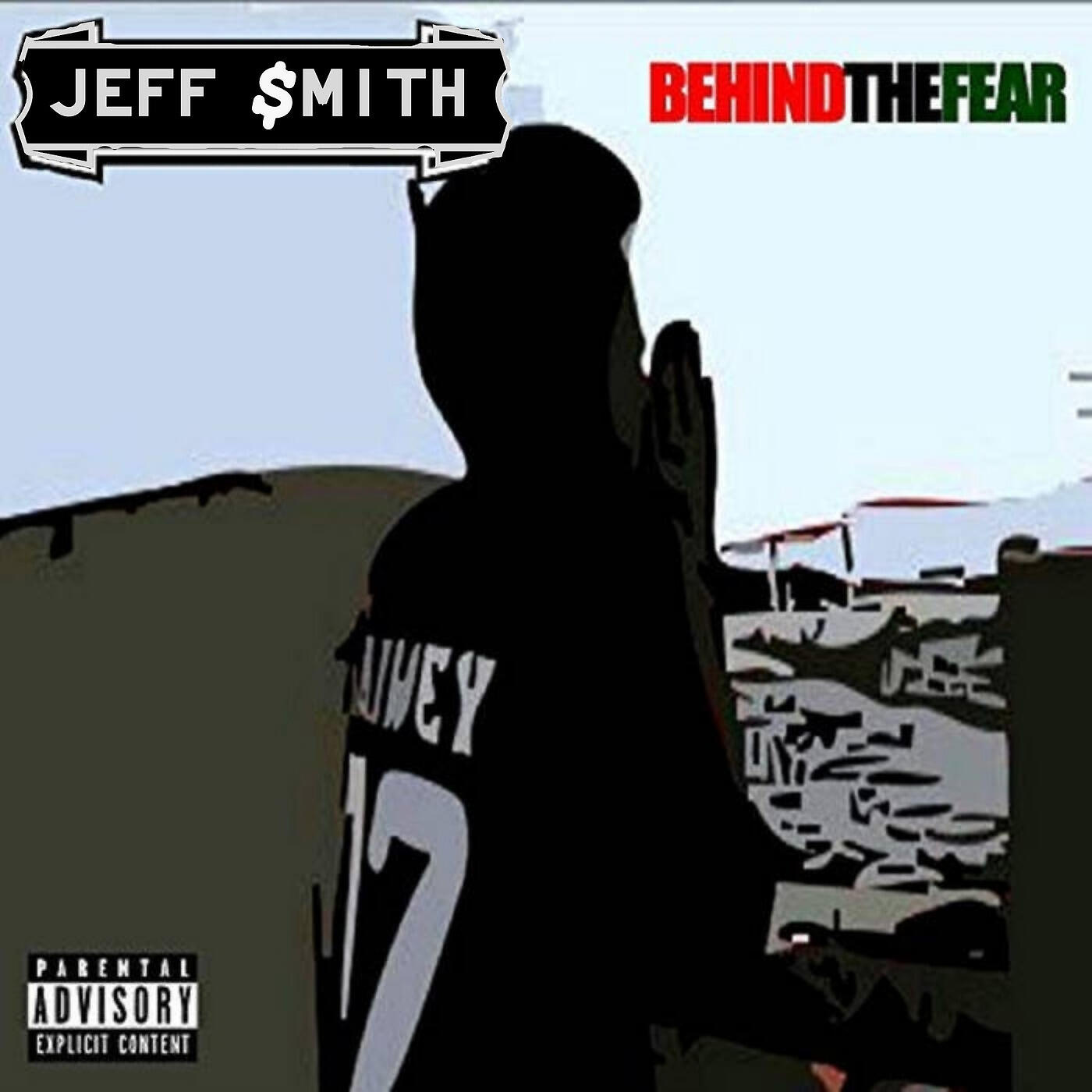 Jeff $mith - Evil That Men Do