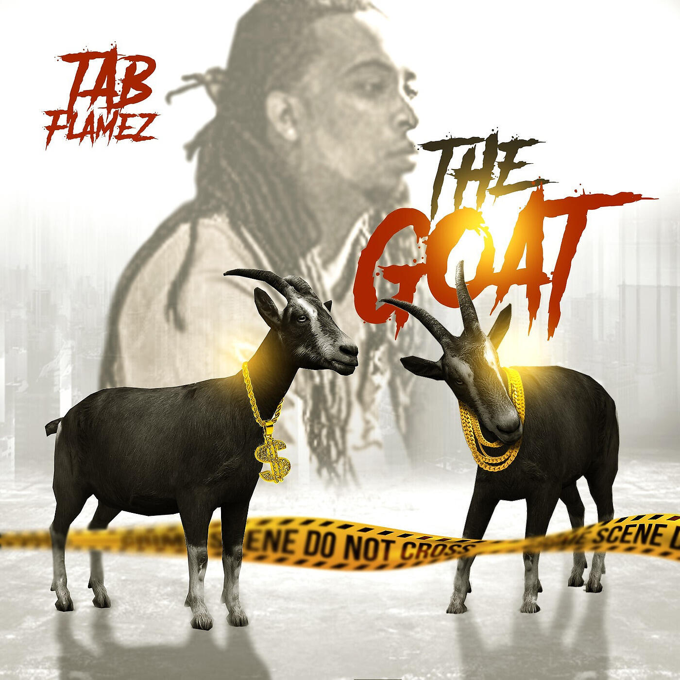TAB Flamez - PewDiePie