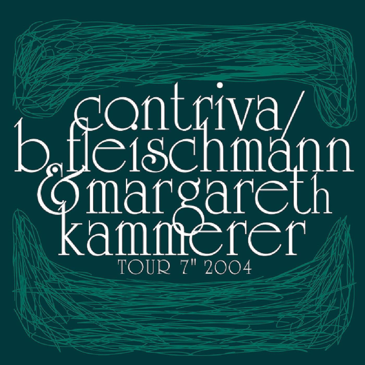 Постер альбома Tour 7" 2004