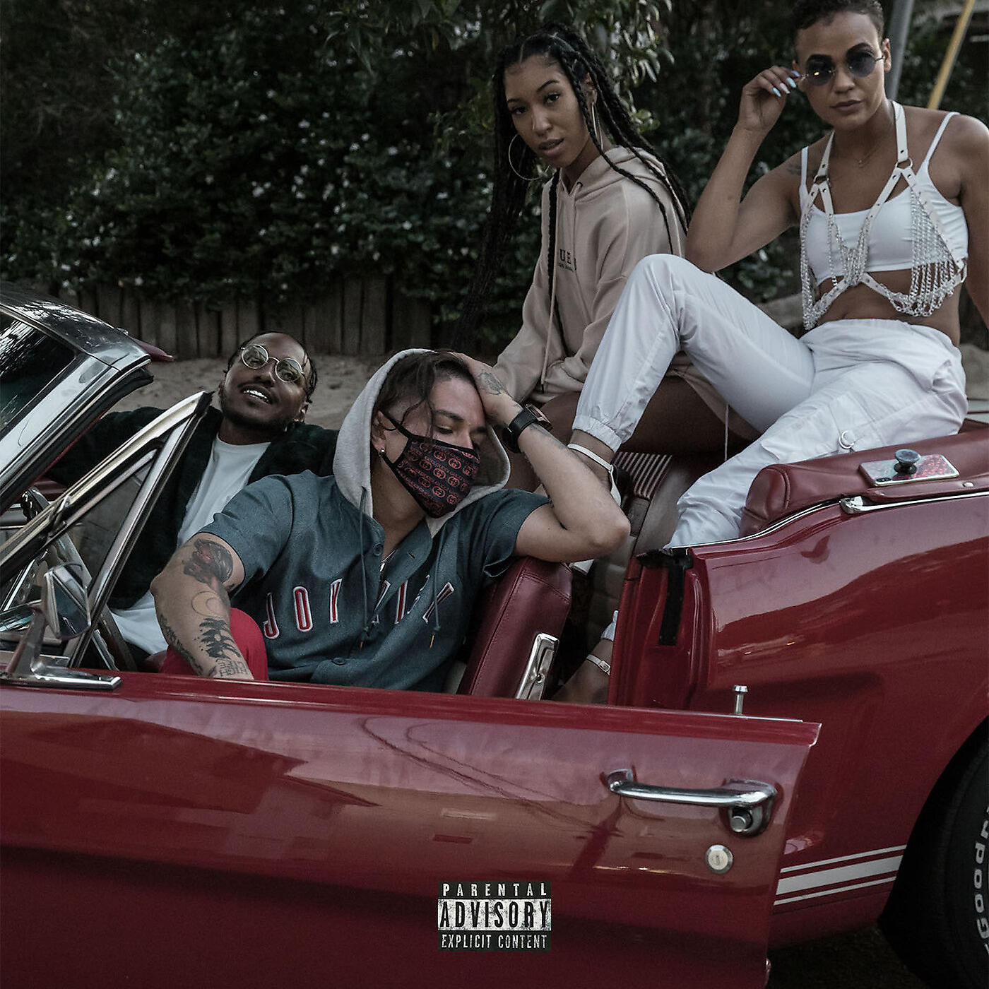 9D - Sunset Drive