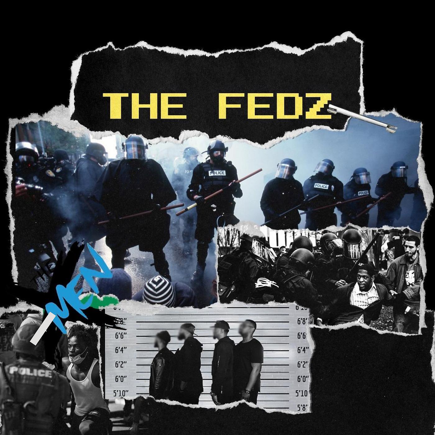 Постер альбома The Fedz