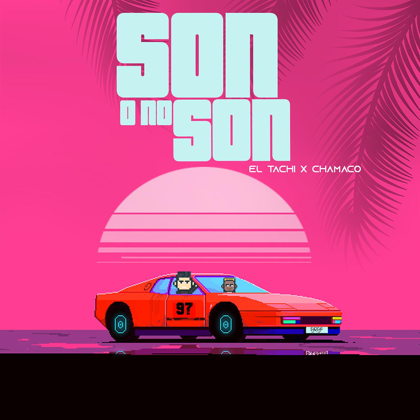 Постер альбома Son O No Son