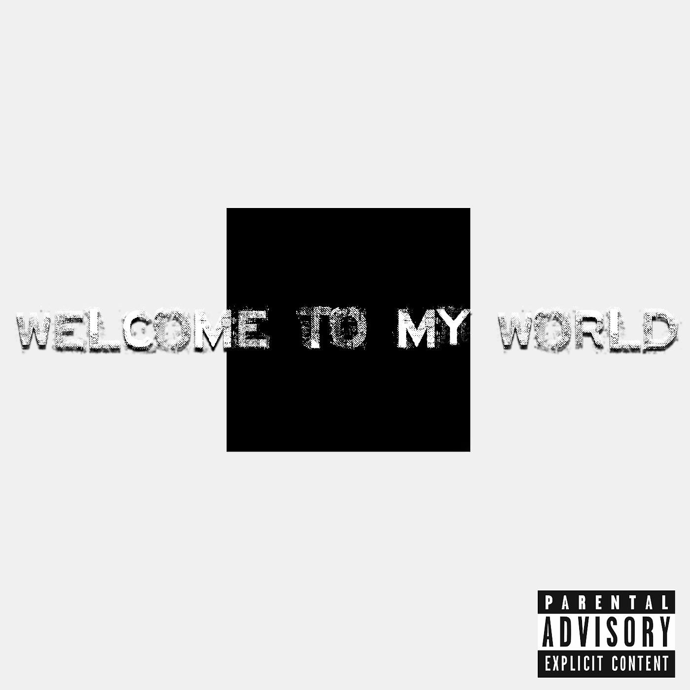 Постер альбома Welcome to My World