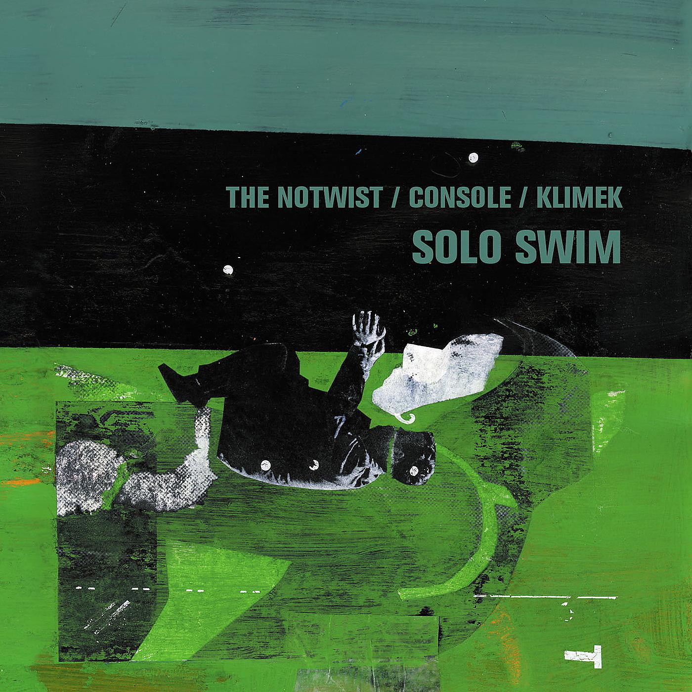 Постер альбома Solo Swim