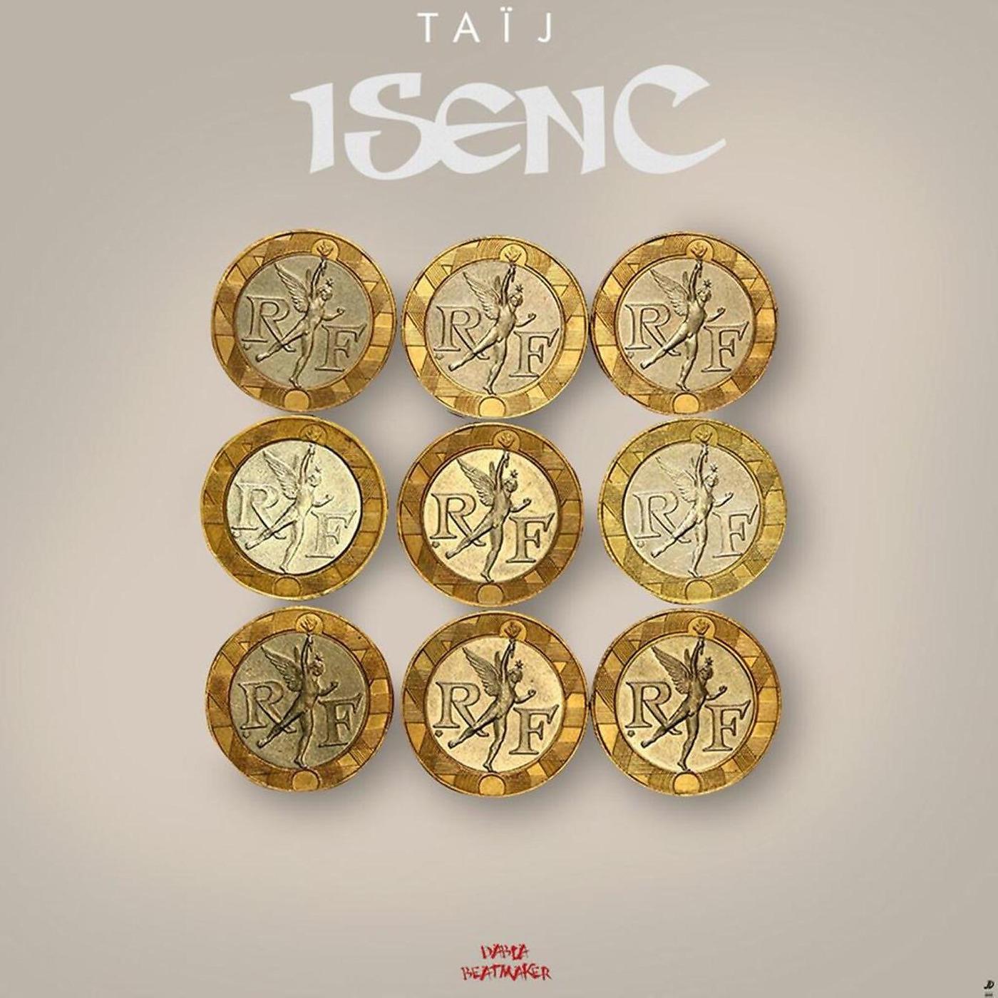 Постер альбома 1SenC