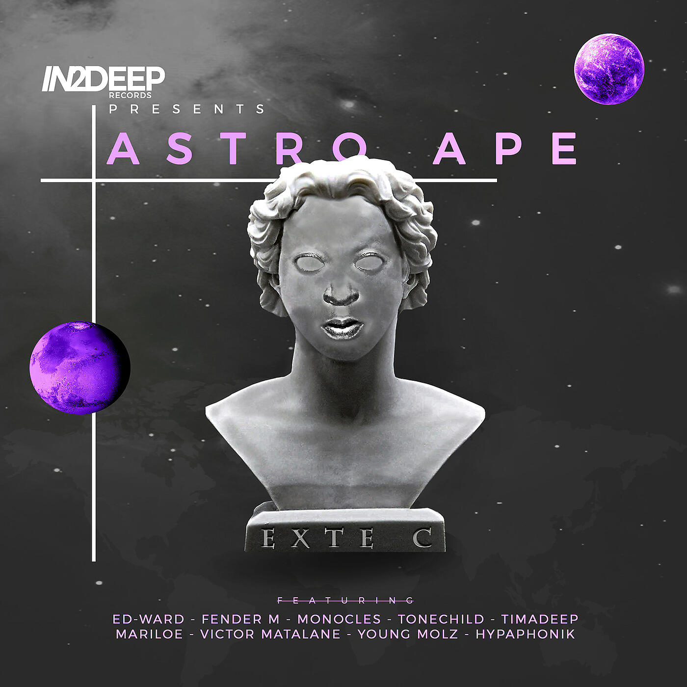 Exte C - Ukiyo