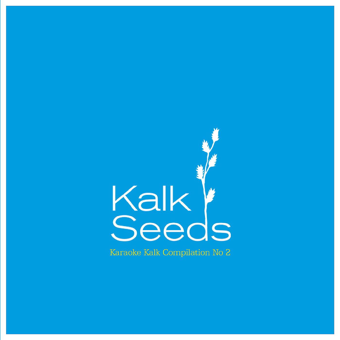 Постер альбома Kalk Seeds 2