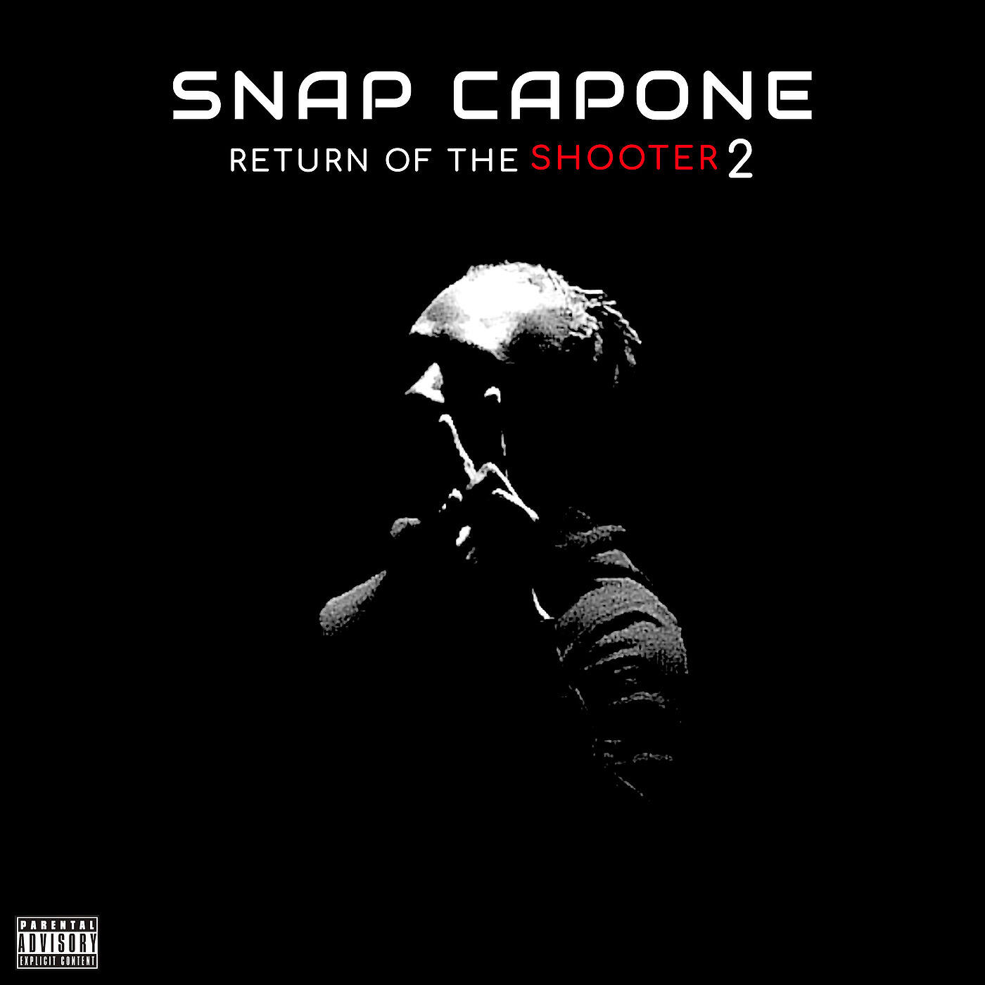 Snap Capone - Real G's