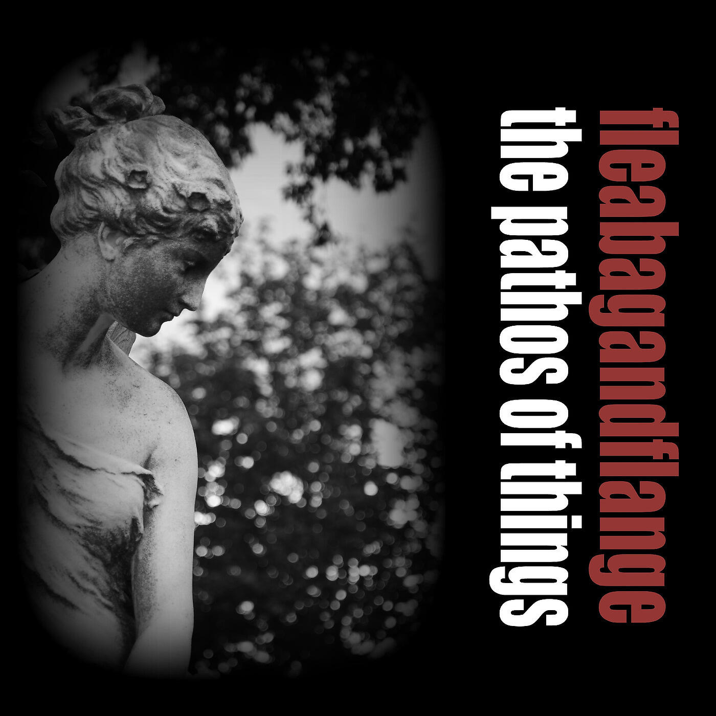 fleabagandflange - Pathos II - The Great Wave