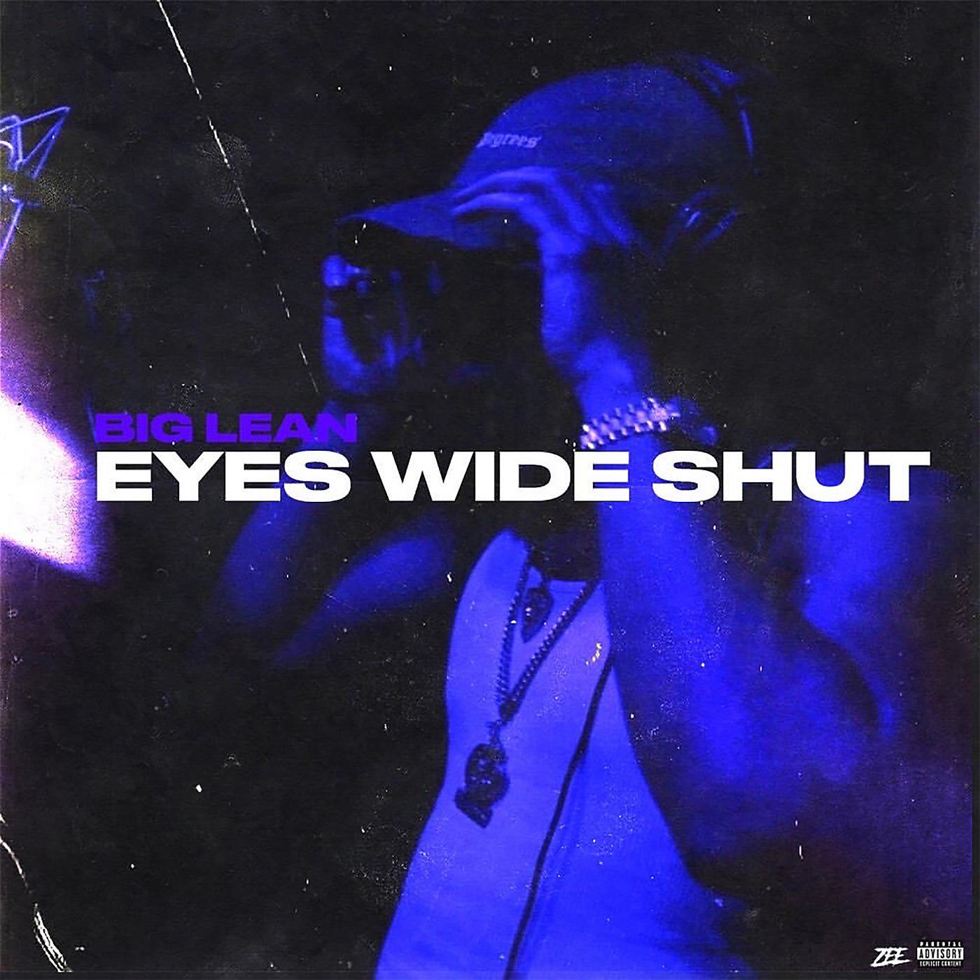 Постер альбома Eyes Wide Shut