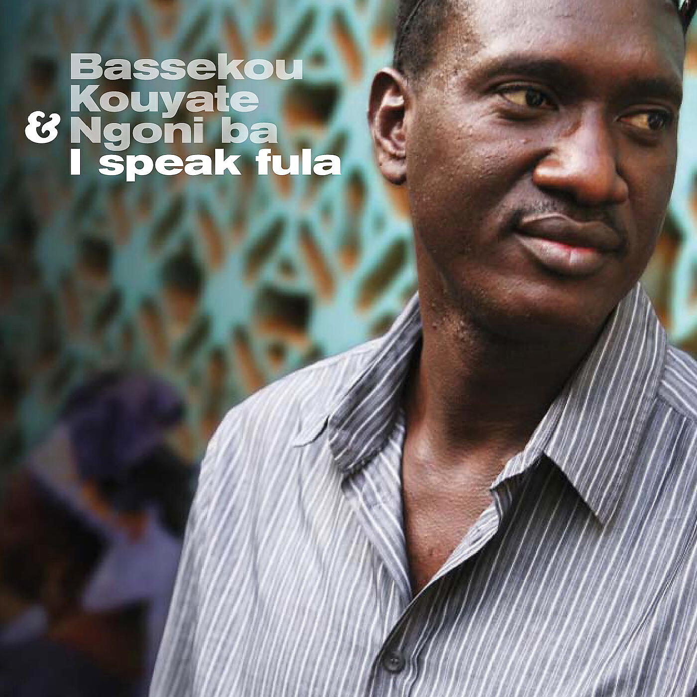 Bassekou Kouyate - Bambugu Blues
