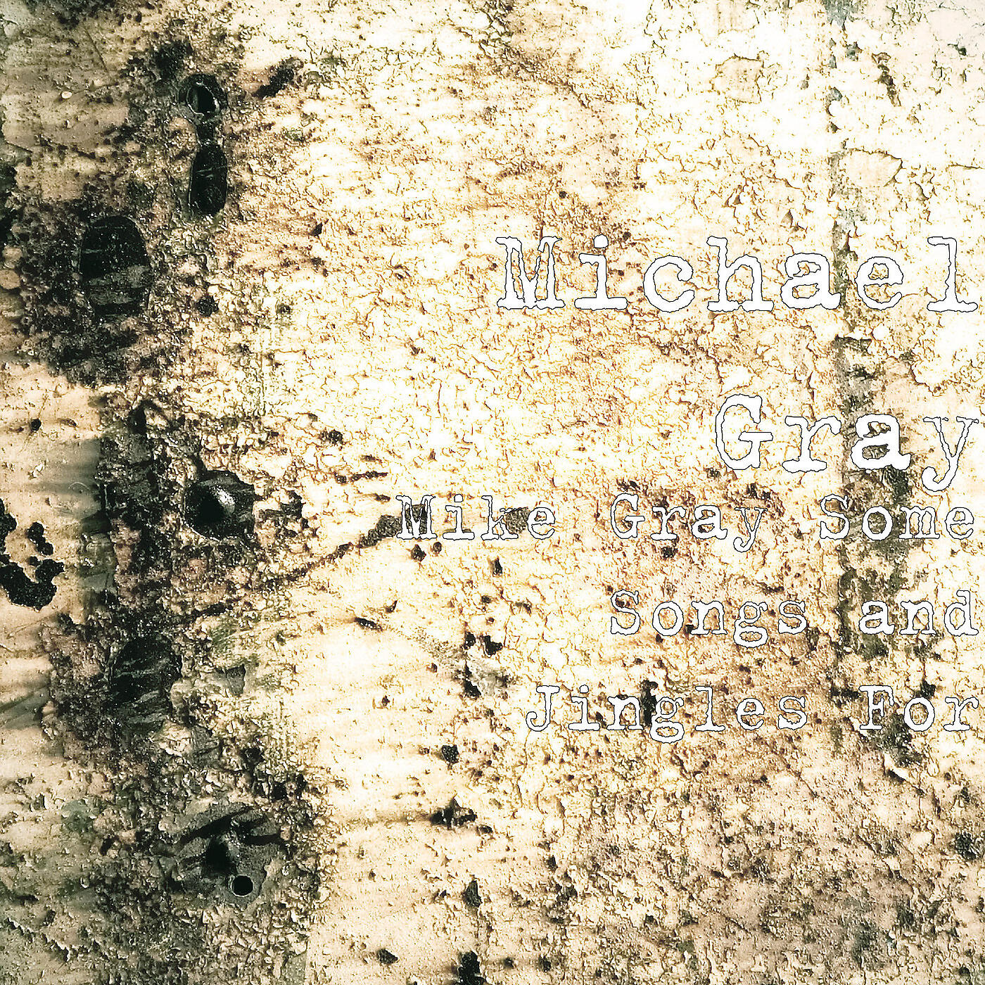 Michael Gray - The B..E..a...T..L..E.S