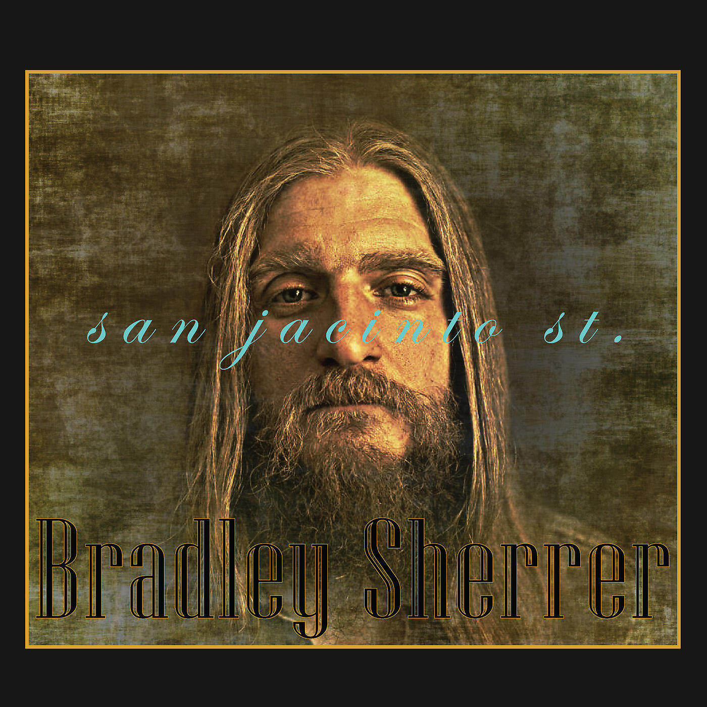 Bradley Sherrer - Young, Wild & Free