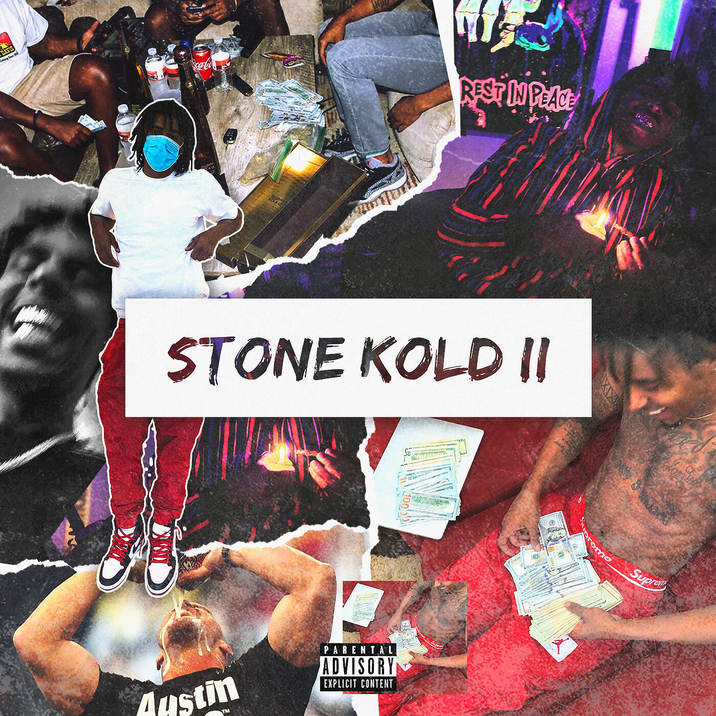 Stone - NovaStone