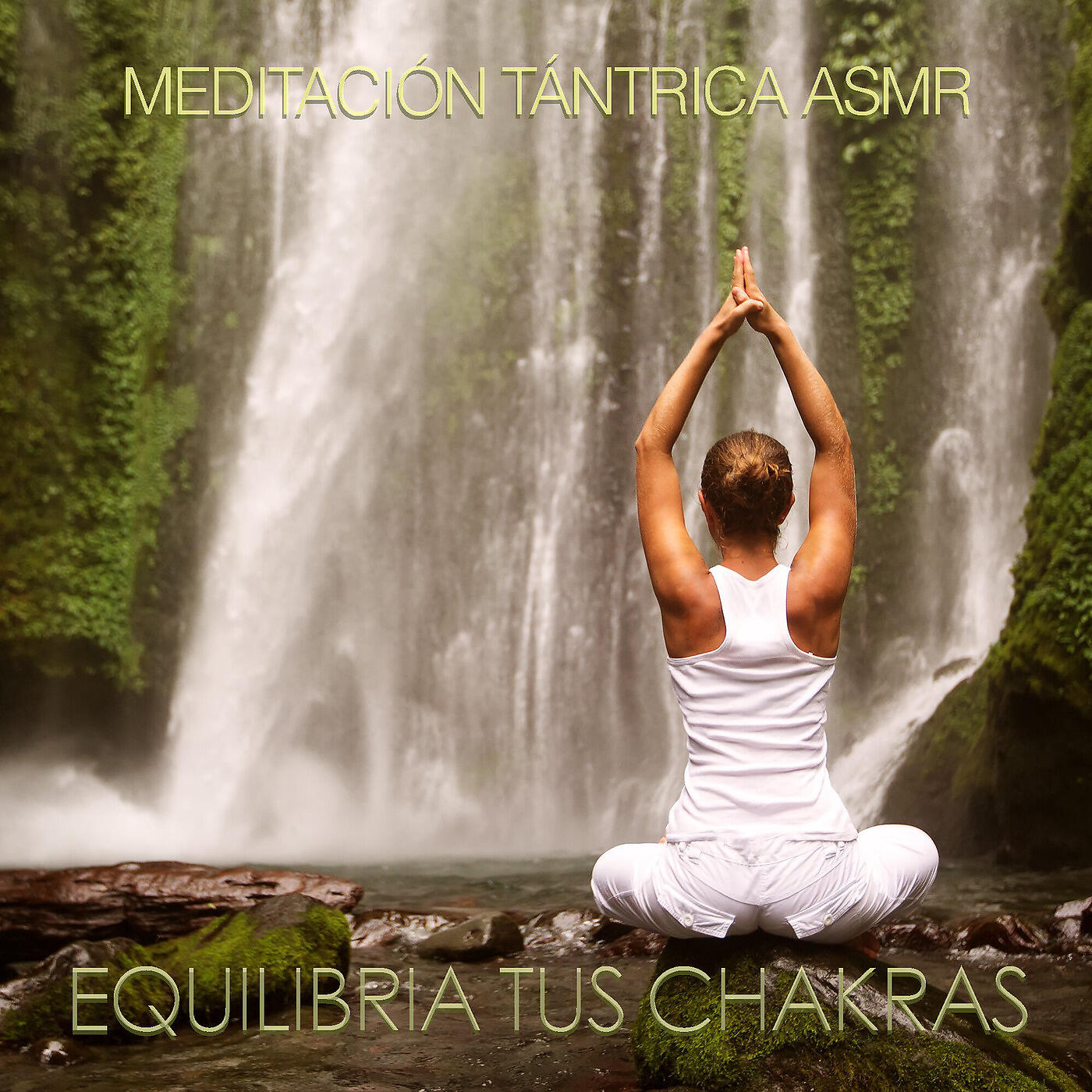 Meditación Tántrica ASMR - Activa Tus Chakras Asmr 10