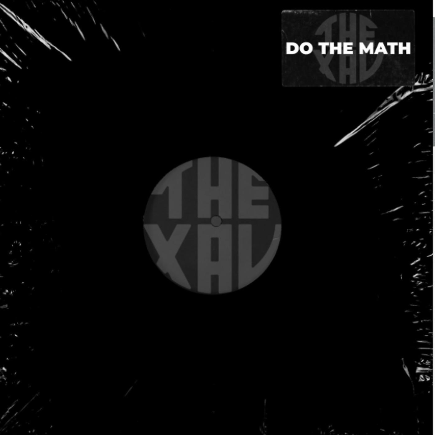 Постер альбома Do the Math