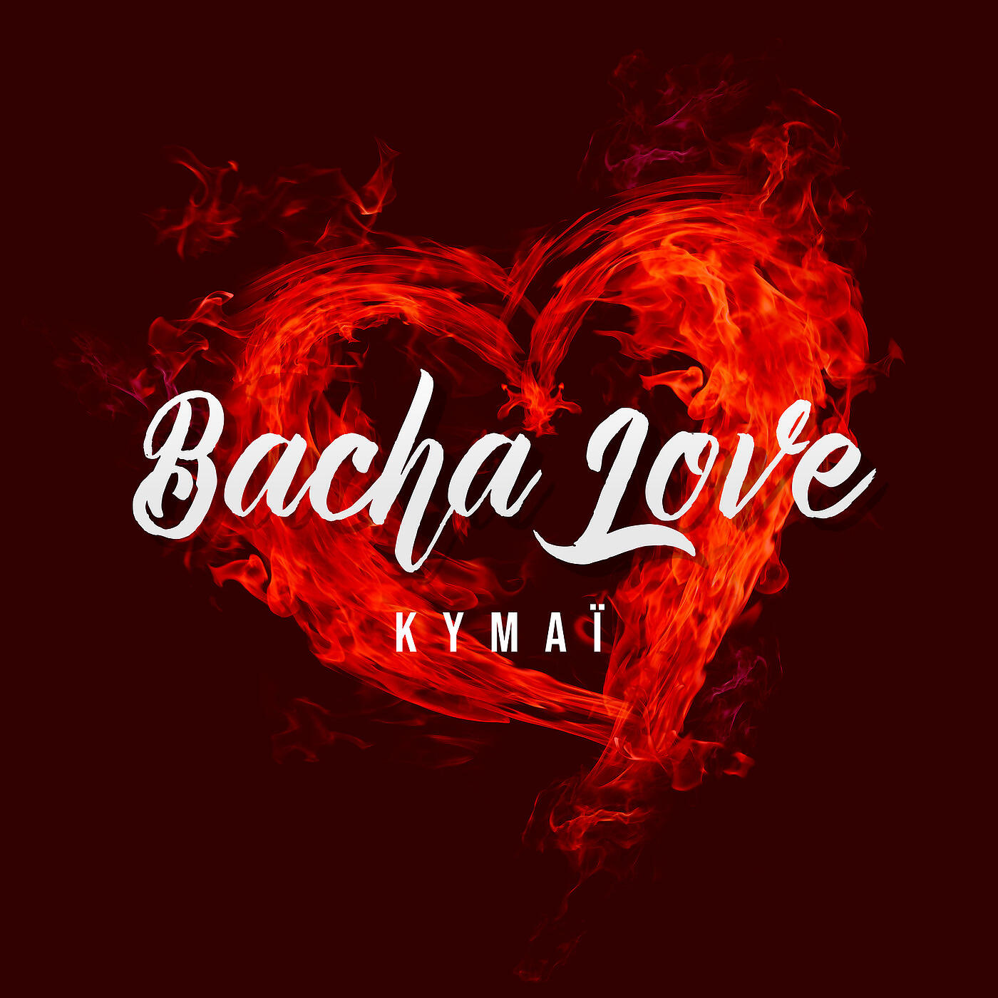 Kymaï - Bacha Love